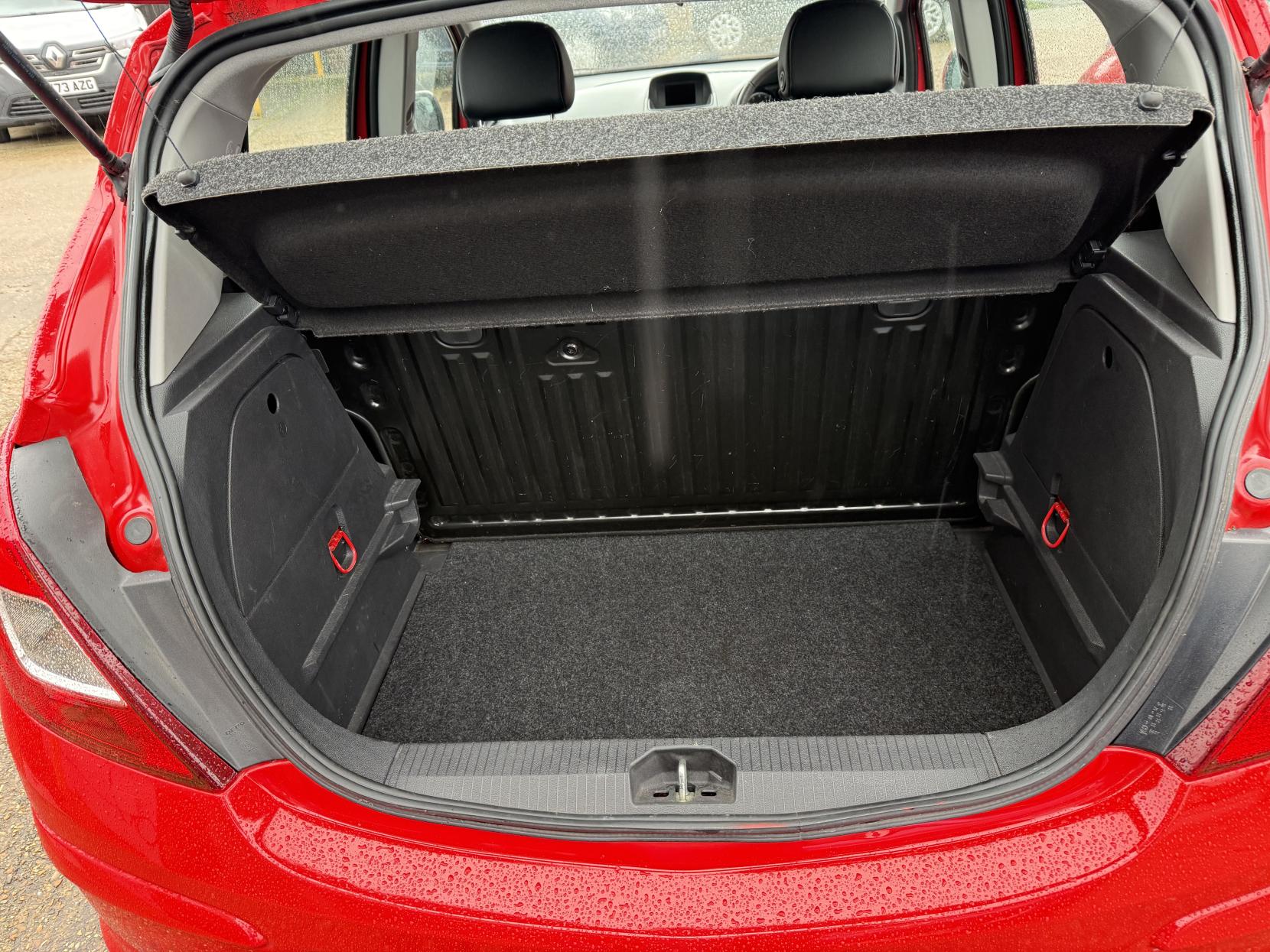 Vauxhall Corsa 1.2 16V Excite Hatchback 5dr Petrol Manual Euro 5 (A/C) (85 ps)