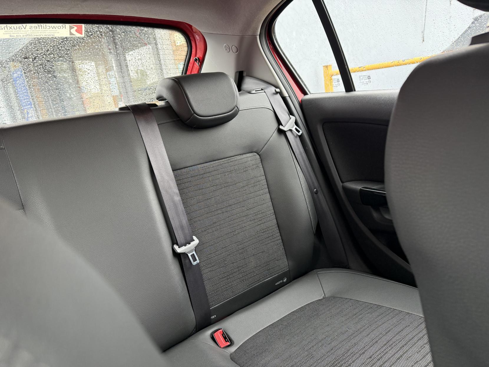 Vauxhall Corsa 1.2 16V Excite Hatchback 5dr Petrol Manual Euro 5 (A/C) (85 ps)