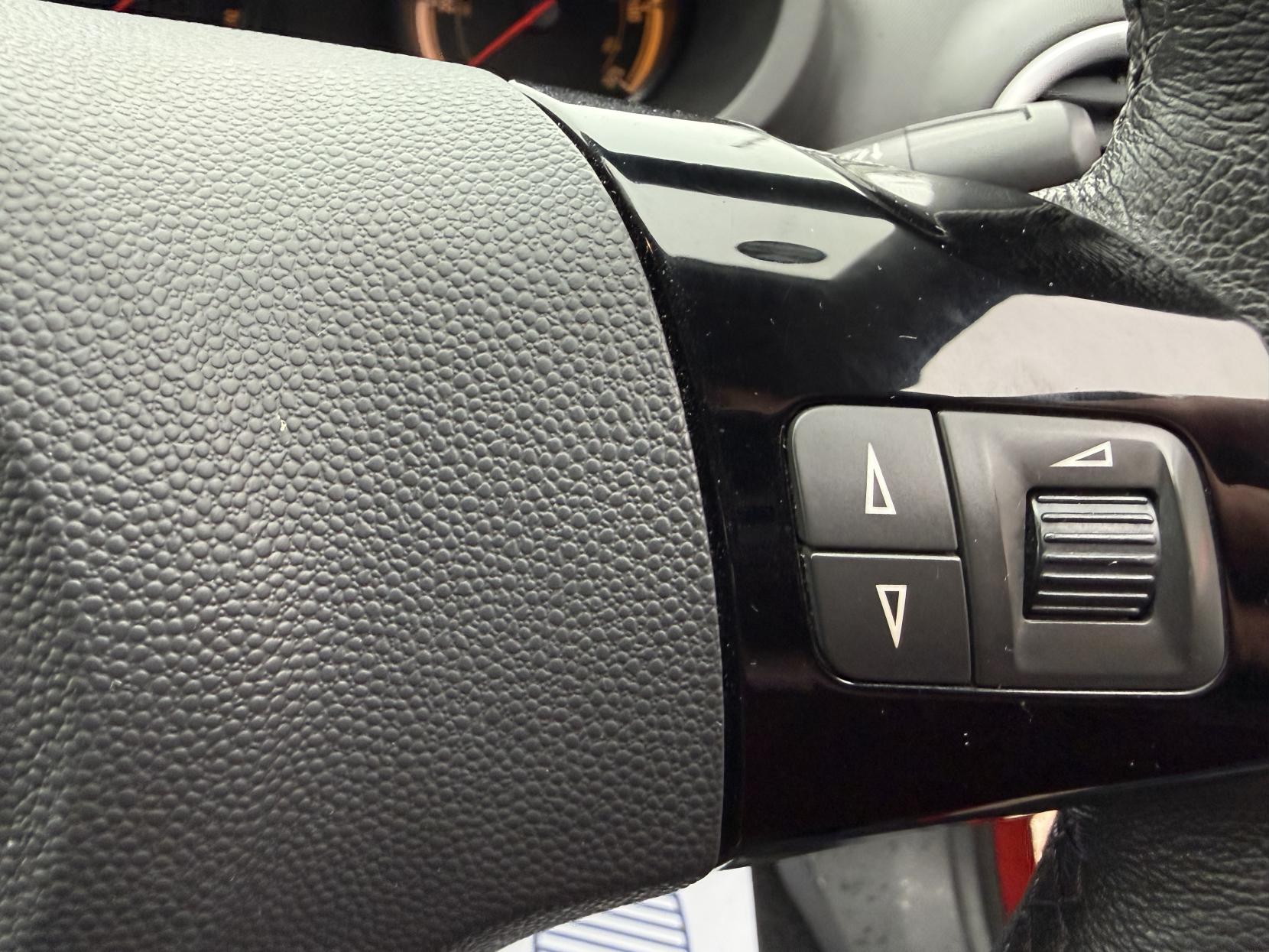 Vauxhall Corsa 1.2 16V Excite Hatchback 5dr Petrol Manual Euro 5 (A/C) (85 ps)