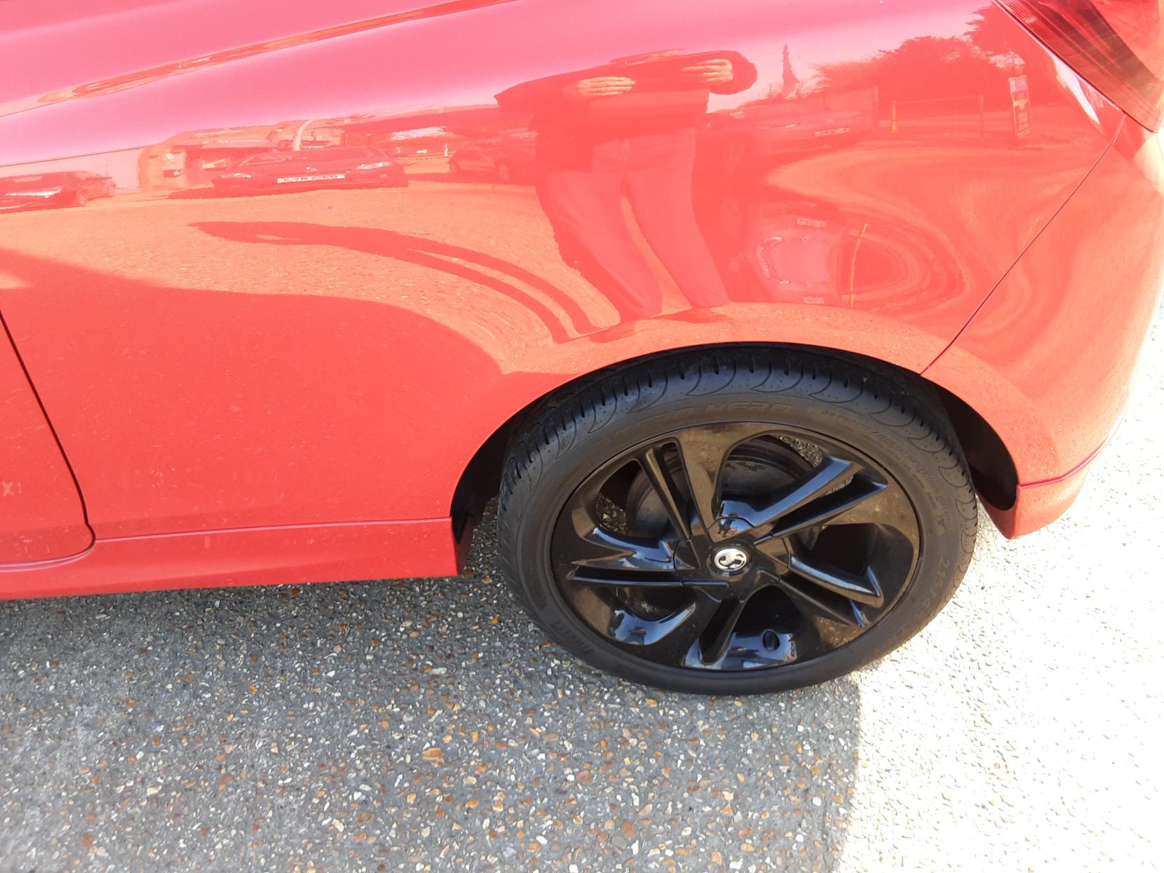 2016 Vauxhall Corsa thumbnail 18