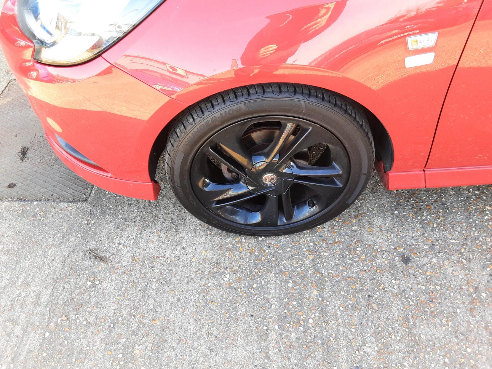 2016 Vauxhall Corsa thumbnail 15