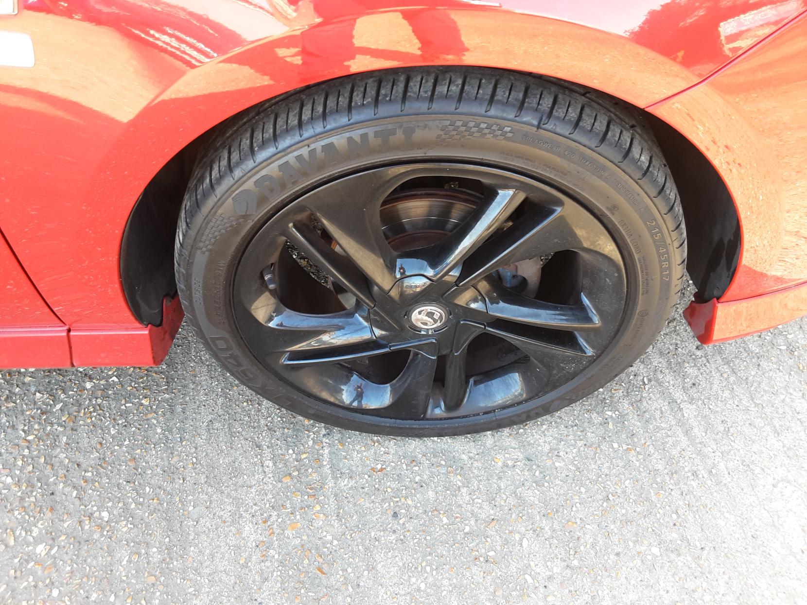 2016 Vauxhall Corsa thumbnail 17