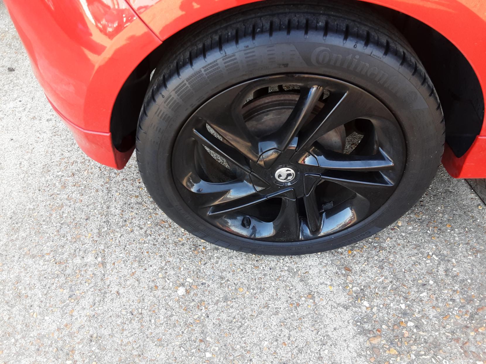 2016 Vauxhall Corsa thumbnail 16