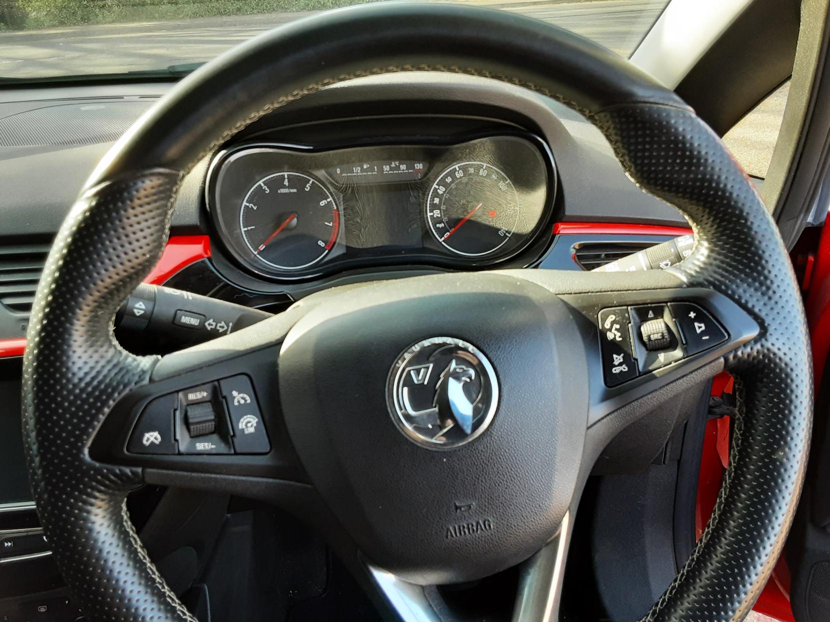 2016 Vauxhall Corsa thumbnail 12