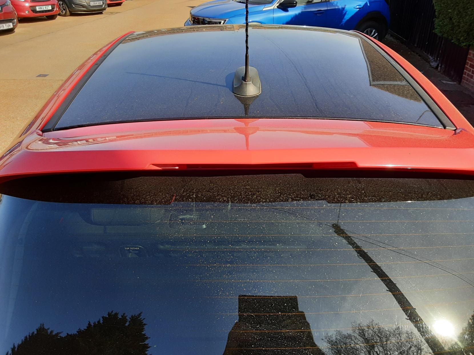 2016 Vauxhall Corsa thumbnail 7
