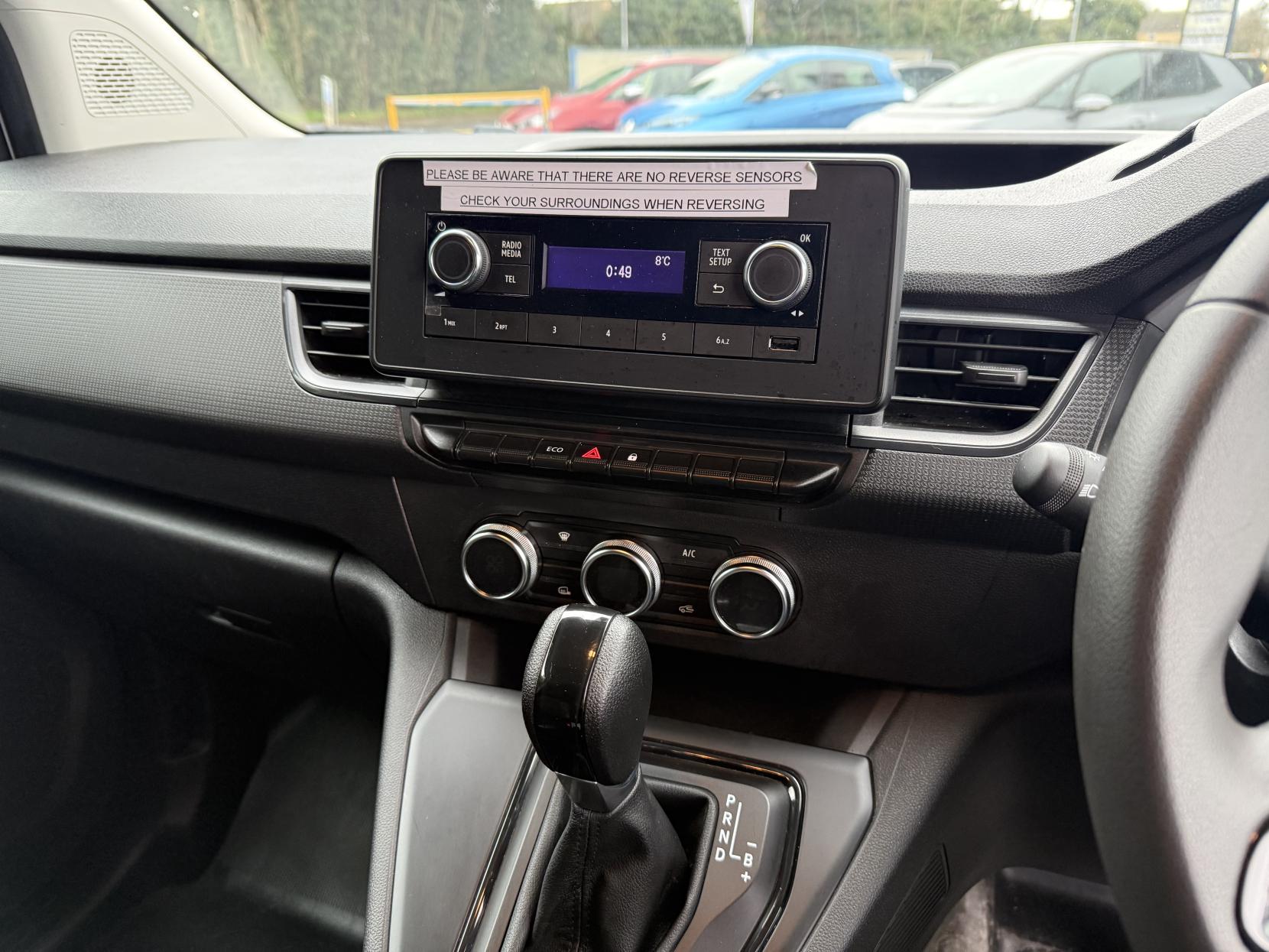 Renault Kangoo E-Tech ML19 45kWh Start Panel Van 6dr Electric Auto MWB (120 ps)