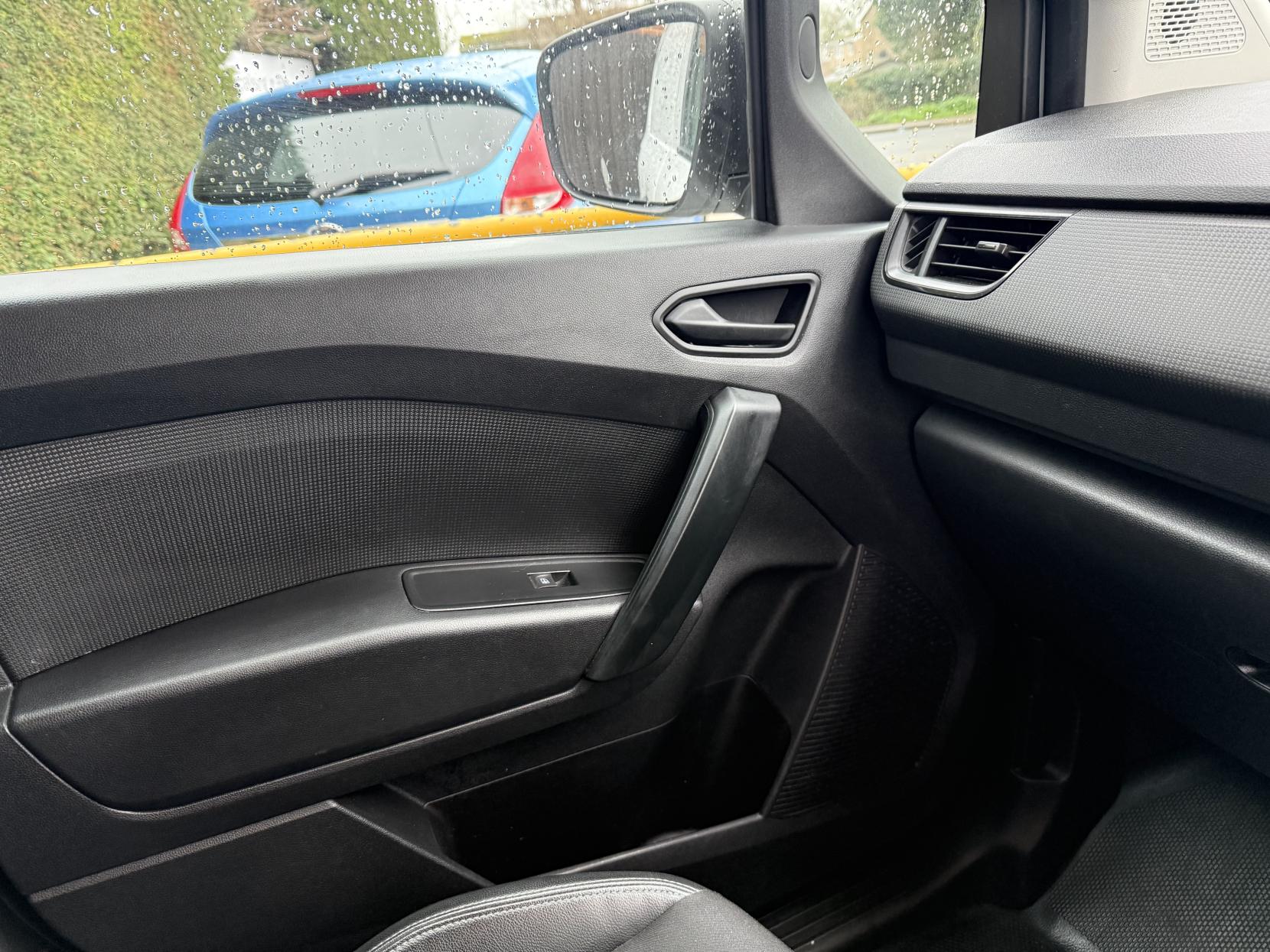 Renault Kangoo E-Tech ML19 45kWh Start Panel Van 6dr Electric Auto MWB (120 ps)