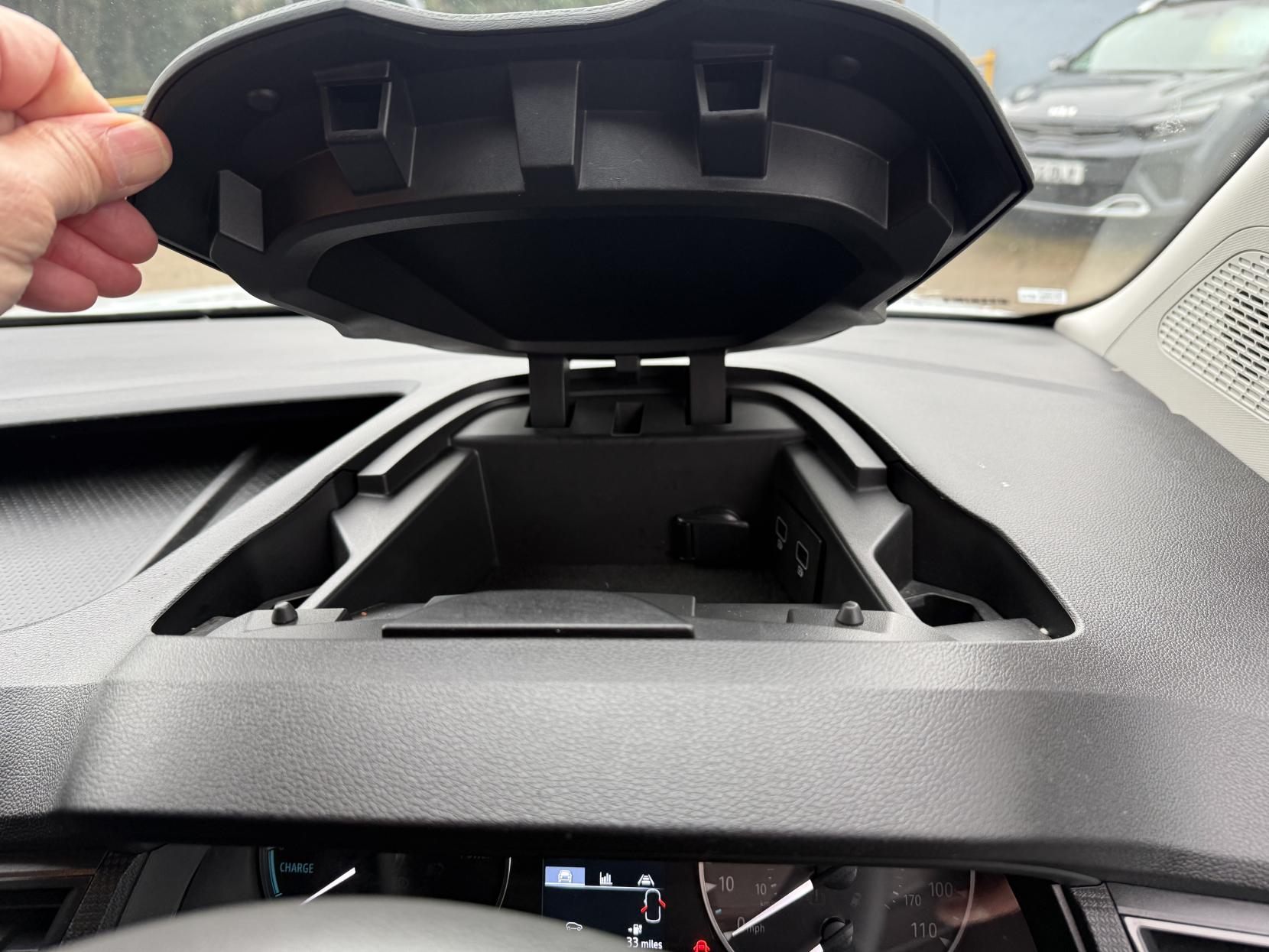 Renault Kangoo E-Tech ML19 45kWh Start Panel Van 6dr Electric Auto MWB (120 ps)