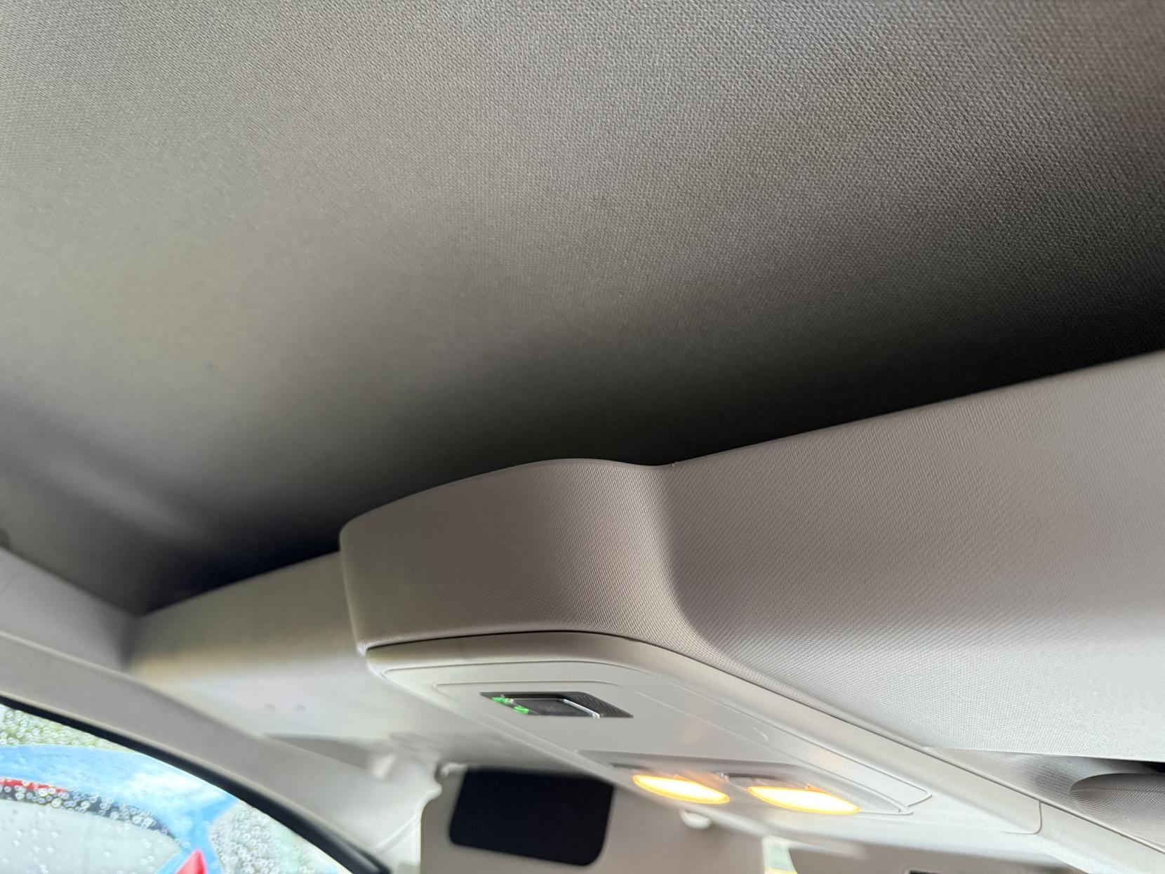 Renault Kangoo E-Tech ML19 45kWh Start Panel Van 6dr Electric Auto MWB (120 ps)