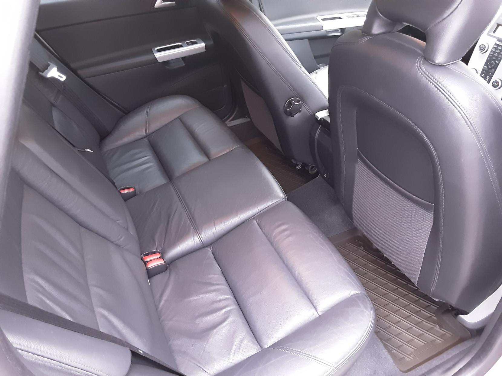 Volvo V50 2.0 SE Premium Estate (2007 - 2012)