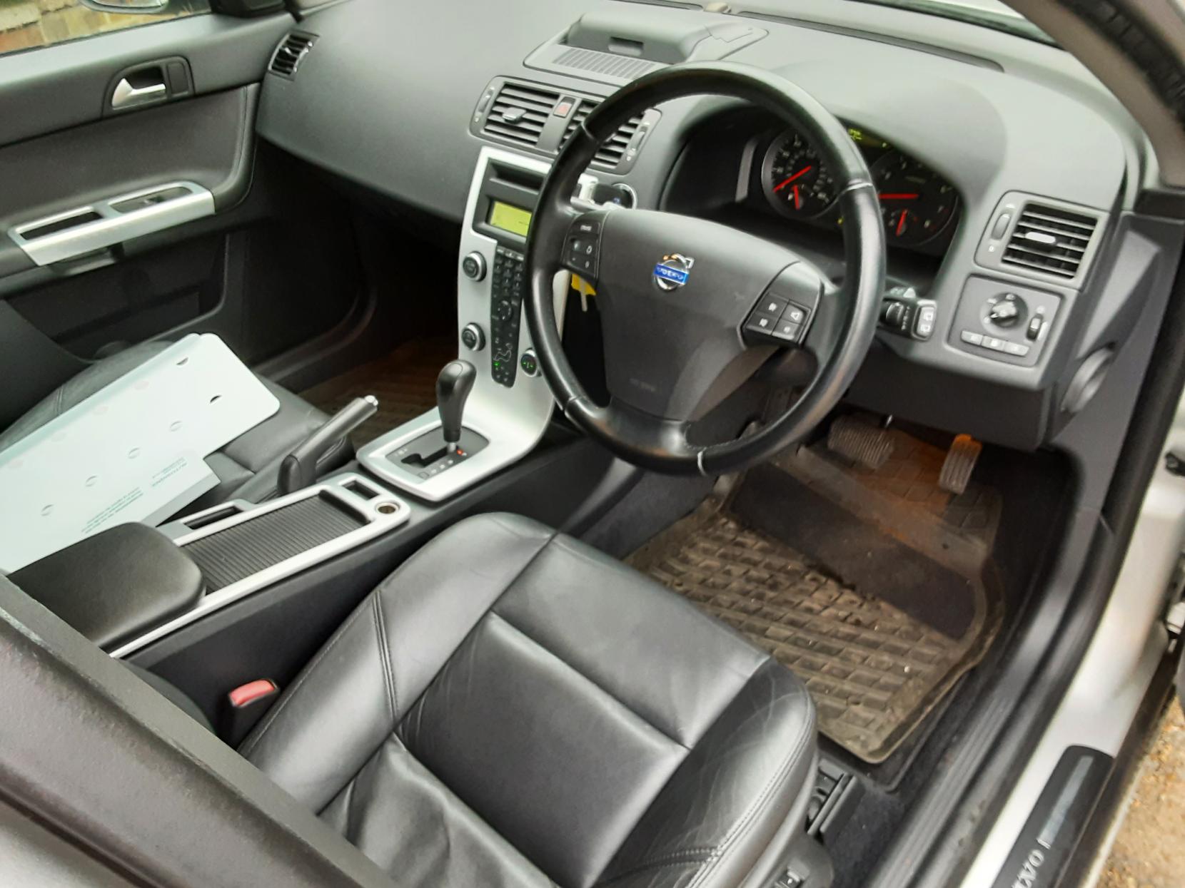 Volvo V50 2.0 SE Premium Estate (2007 - 2012)