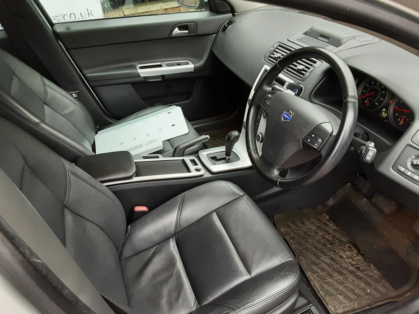 Volvo V50 2.0 SE Premium Estate (2007 - 2012)