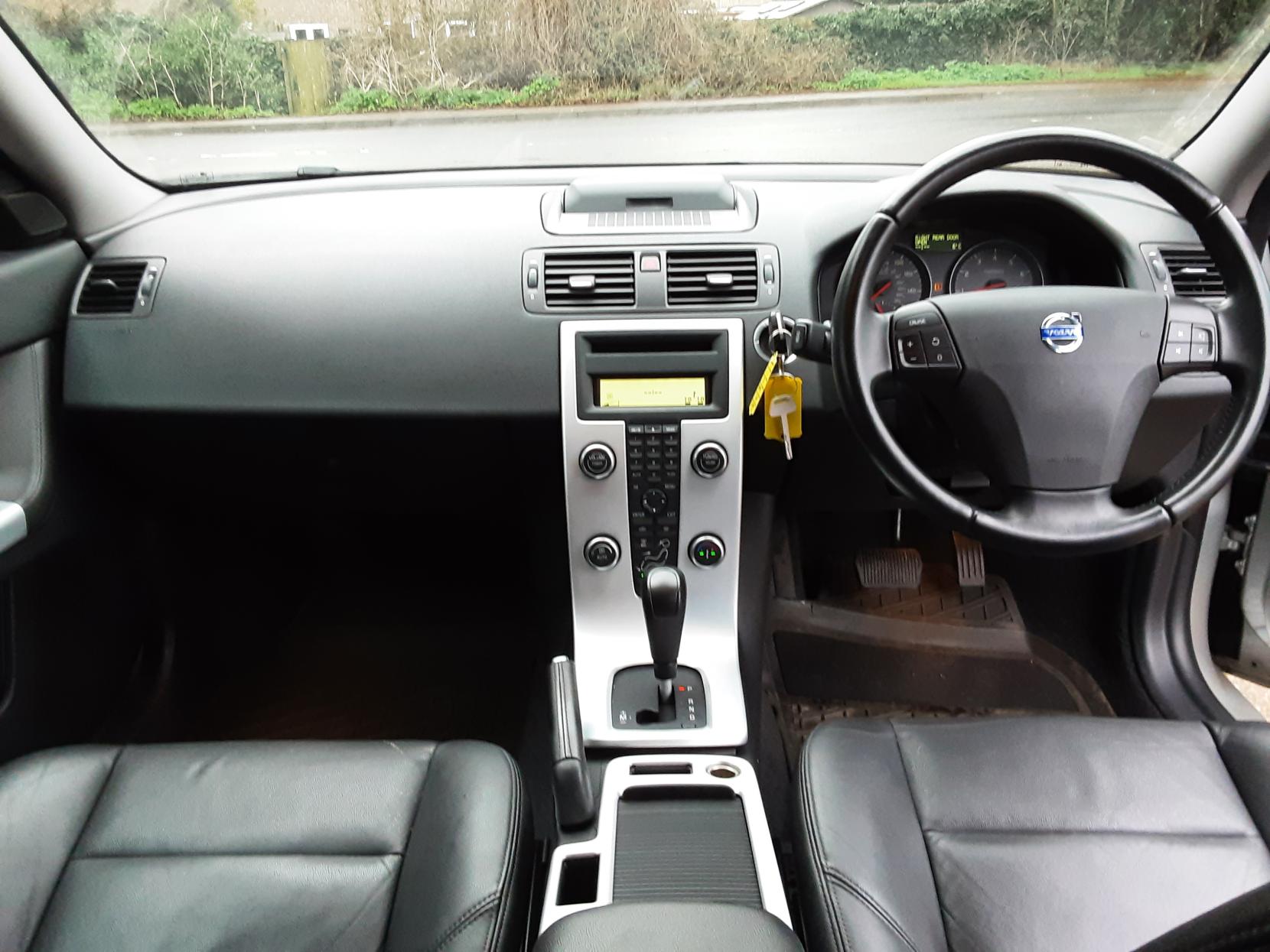 Volvo V50 2.0 SE Premium Estate (2007 - 2012)