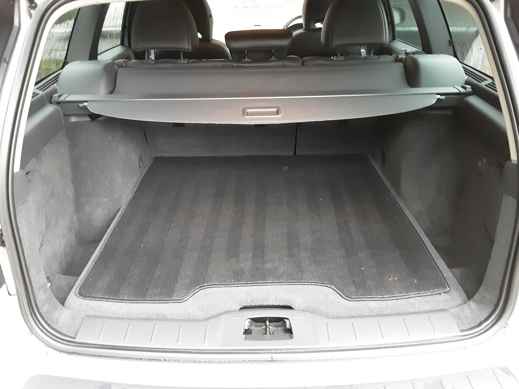 Volvo V50 2.0 SE Premium Estate (2007 - 2012)