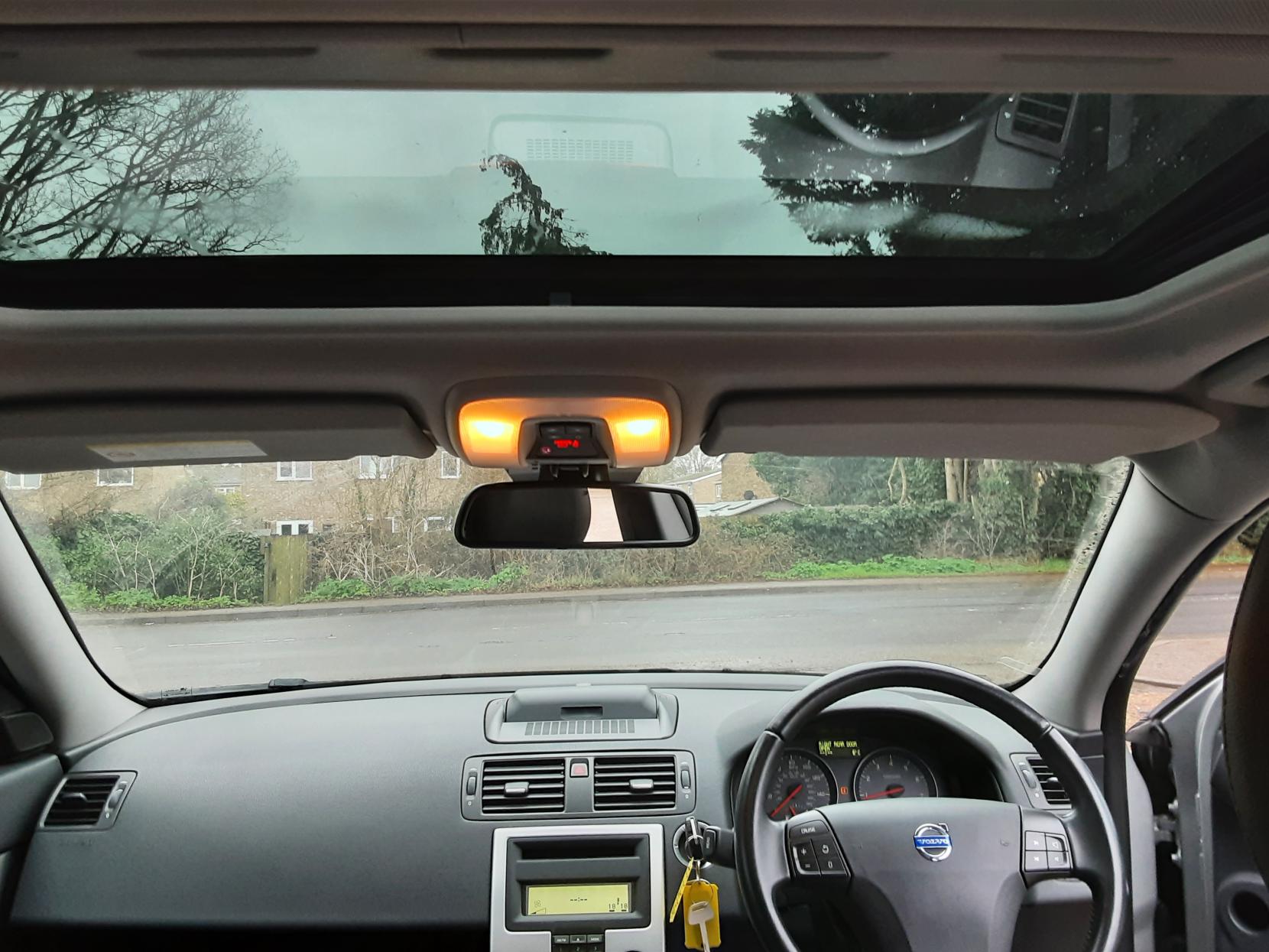 Volvo V50 2.0 SE Premium Estate (2007 - 2012)