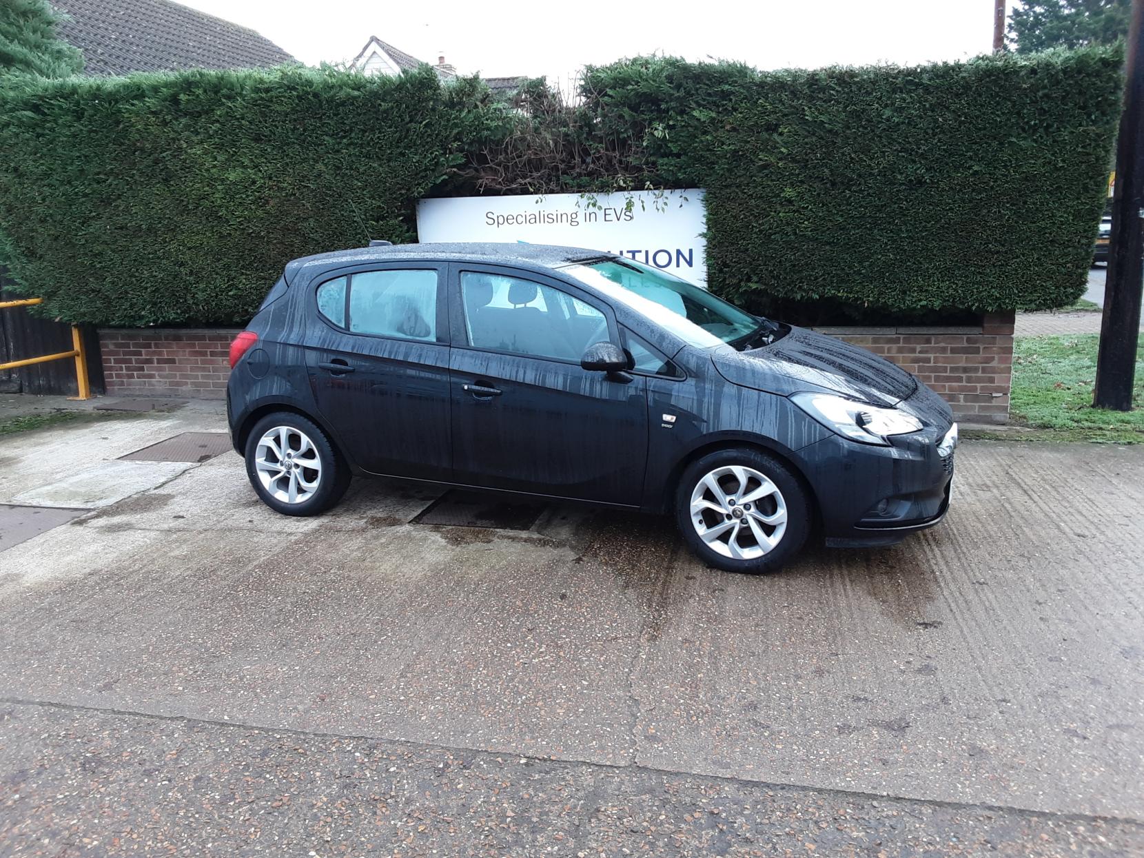 Vauxhall Corsa 1.4i ecoFLEX Energy Hatchback 5dr Petrol Manual Euro 6 (a/c) (90 ps)