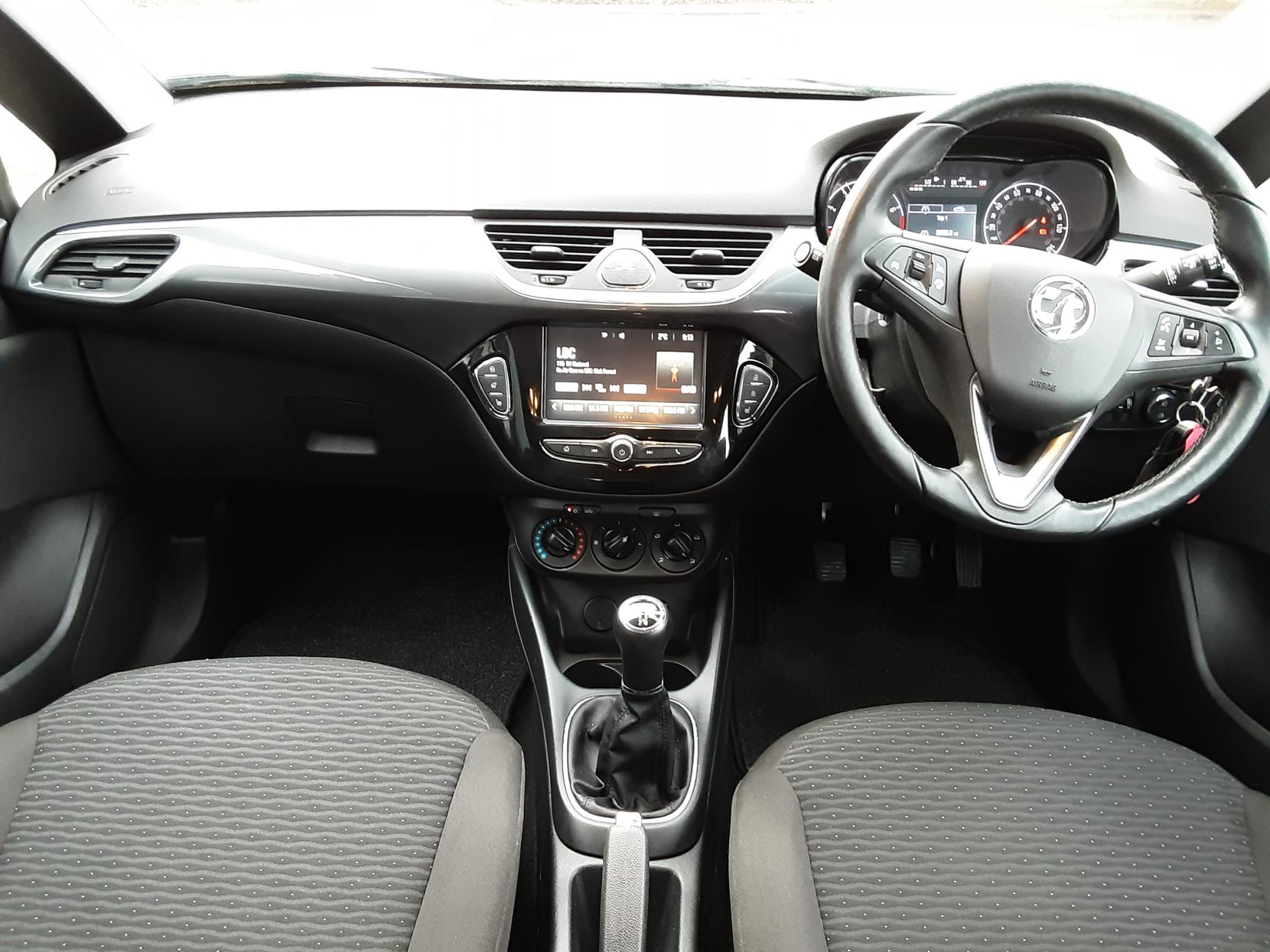 Vauxhall Corsa 1.4i ecoFLEX Energy Hatchback 5dr Petrol Manual Euro 6 (a/c) (90 ps)