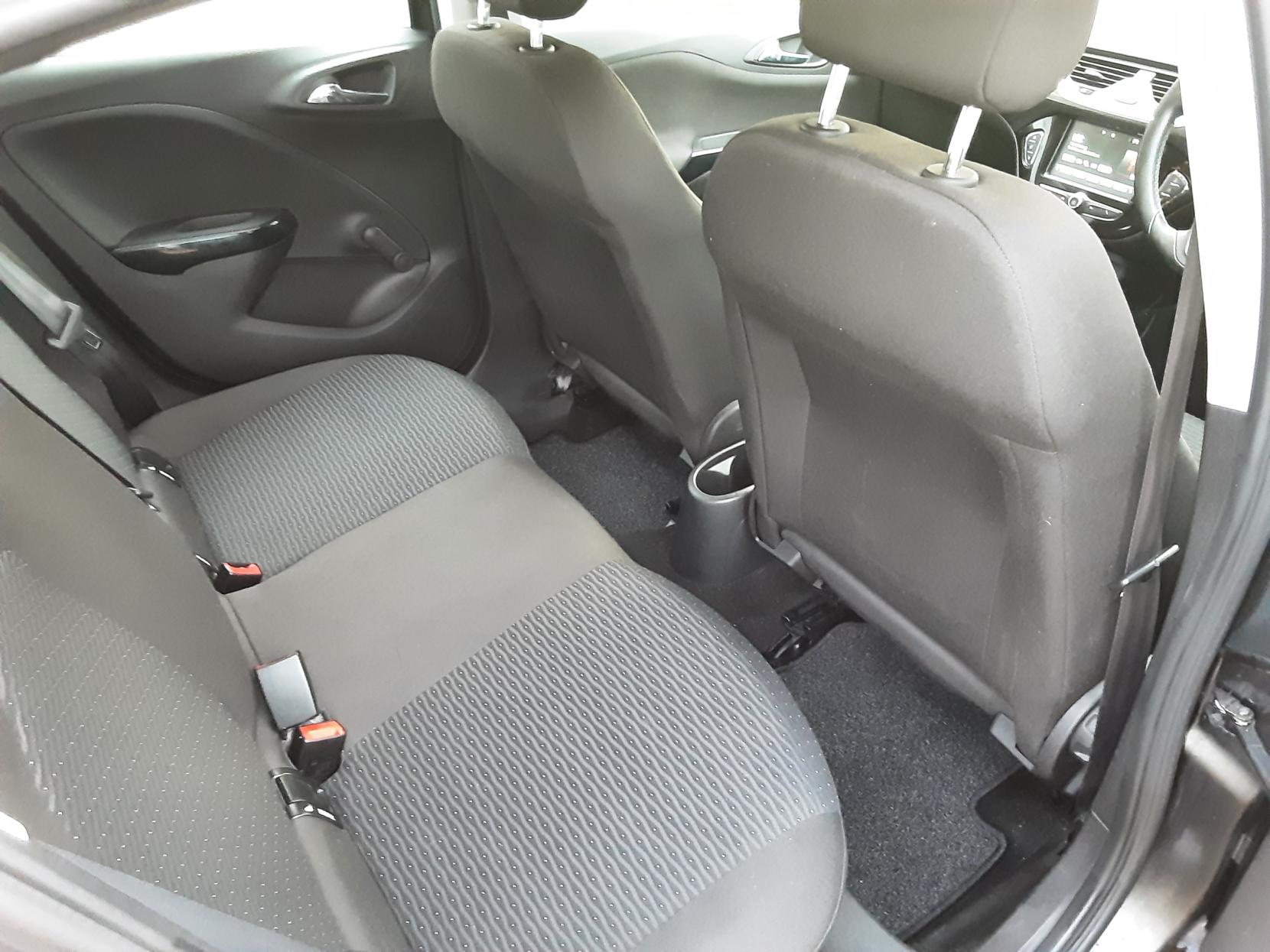 Vauxhall Corsa 1.4i ecoFLEX Energy Hatchback 5dr Petrol Manual Euro 6 (a/c) (90 ps)