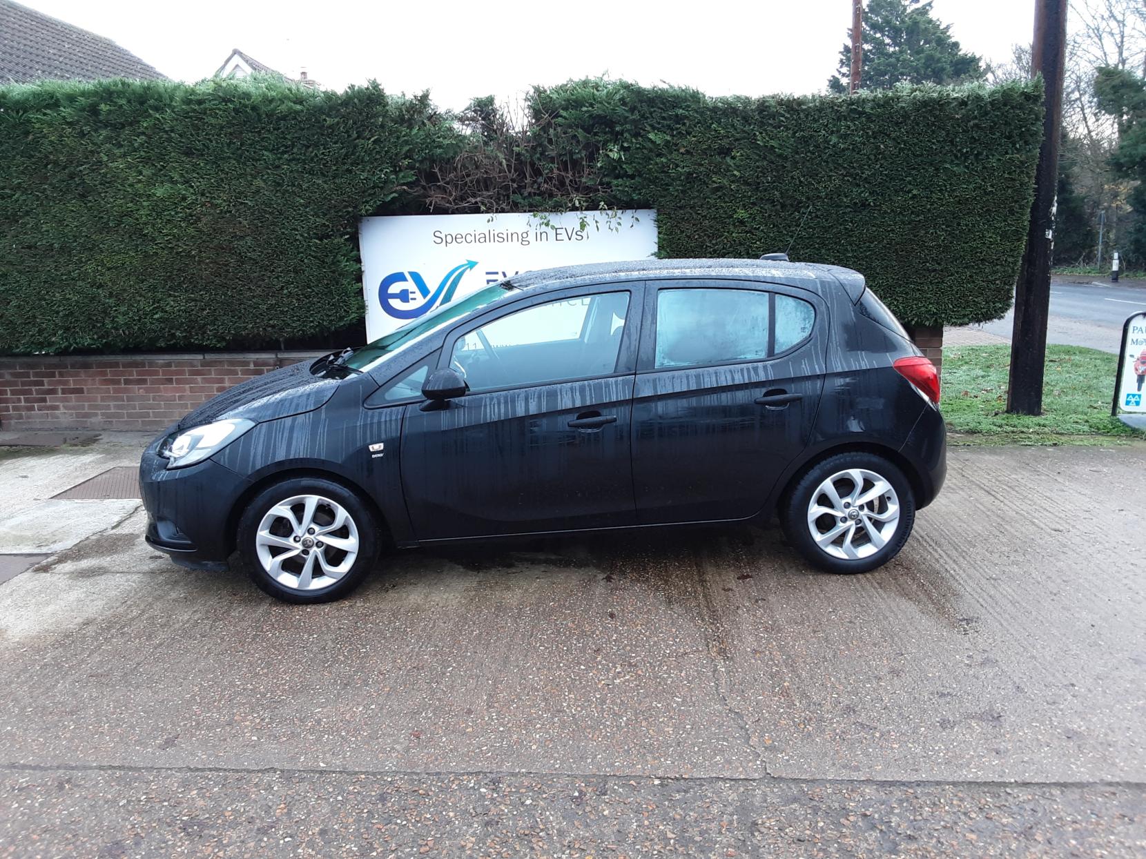 Vauxhall Corsa 1.4i ecoFLEX Energy Hatchback 5dr Petrol Manual Euro 6 (a/c) (90 ps)