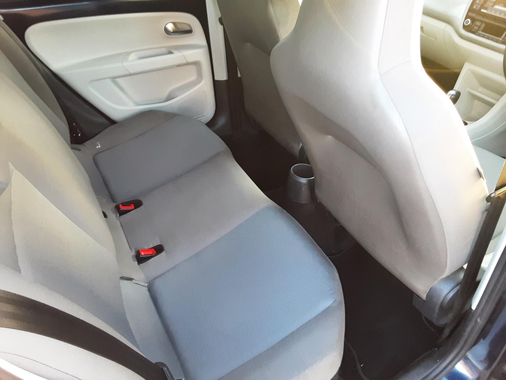 Volkswagen e-up! 18.7kWh e-up! Hatchback 5dr Electric Auto (82 ps)