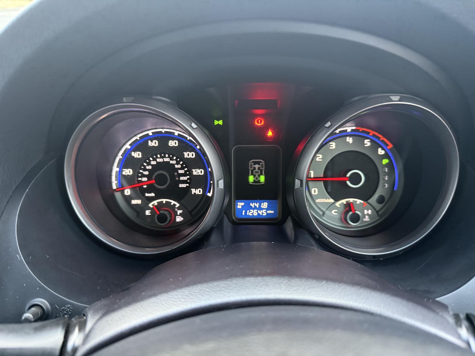 Mitsubishi Shogun 3.2 DI-DC Diamond SUV 5dr Diesel Auto 4WD Euro 5 LWB (197 ps)