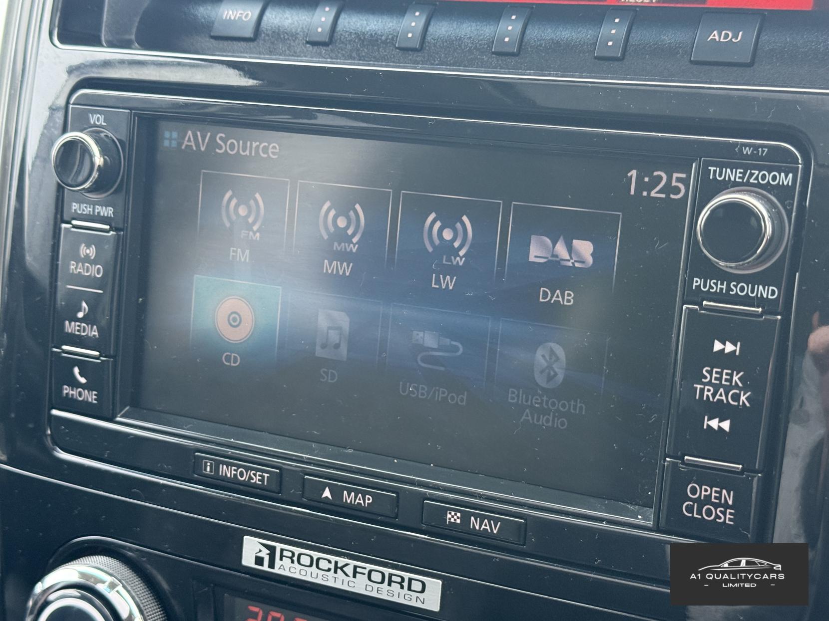 Mitsubishi Shogun 3.2 DI-DC SG3 SUV 5dr Diesel Auto 4WD Euro 6 LWB (187 ps)