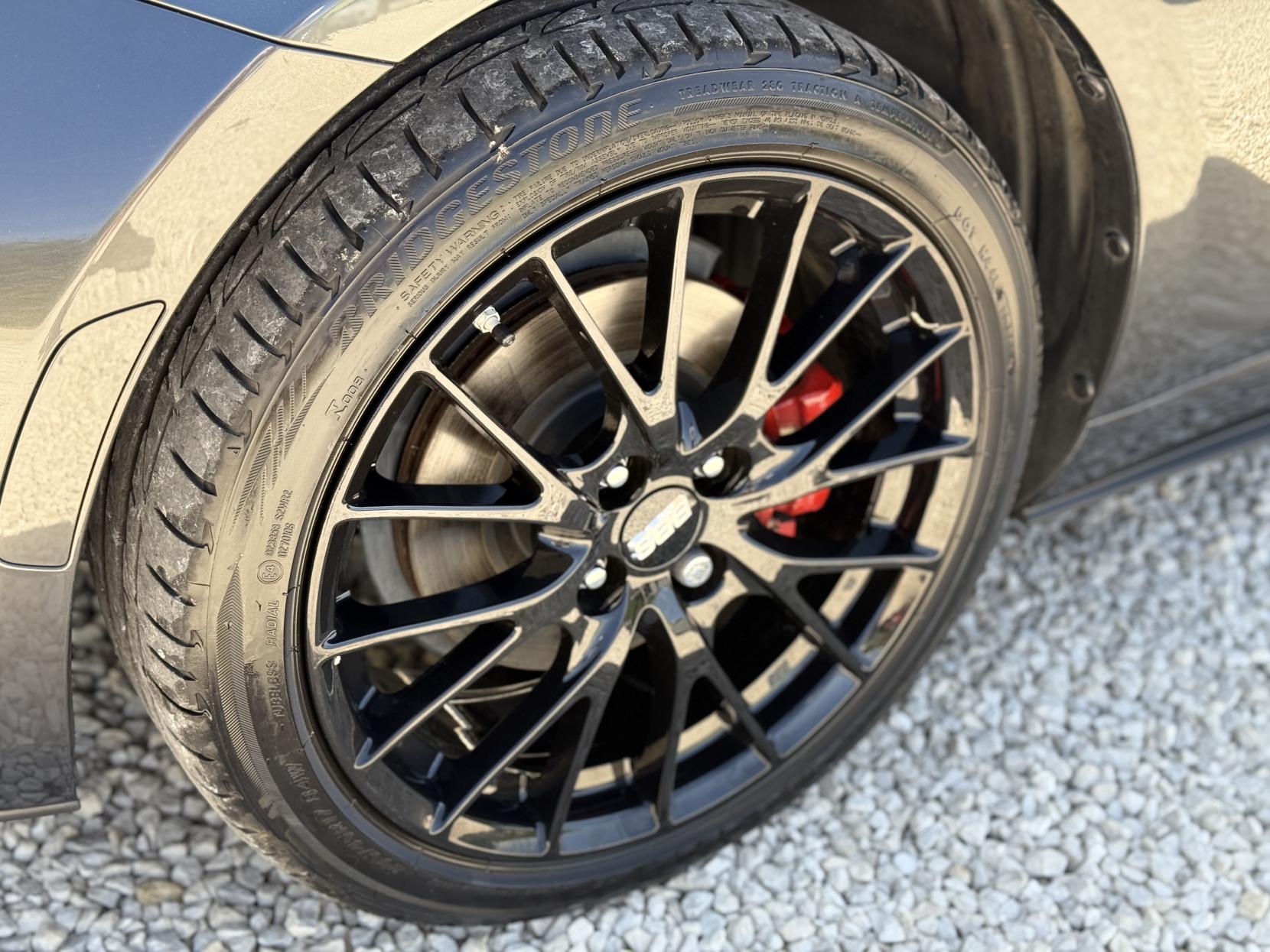 Mazda MX-5 RF 2.0 SKYACTIV-G GT Sport Tech Convertible 2dr Petrol Manual Euro 6 (s/s) (184 ps)