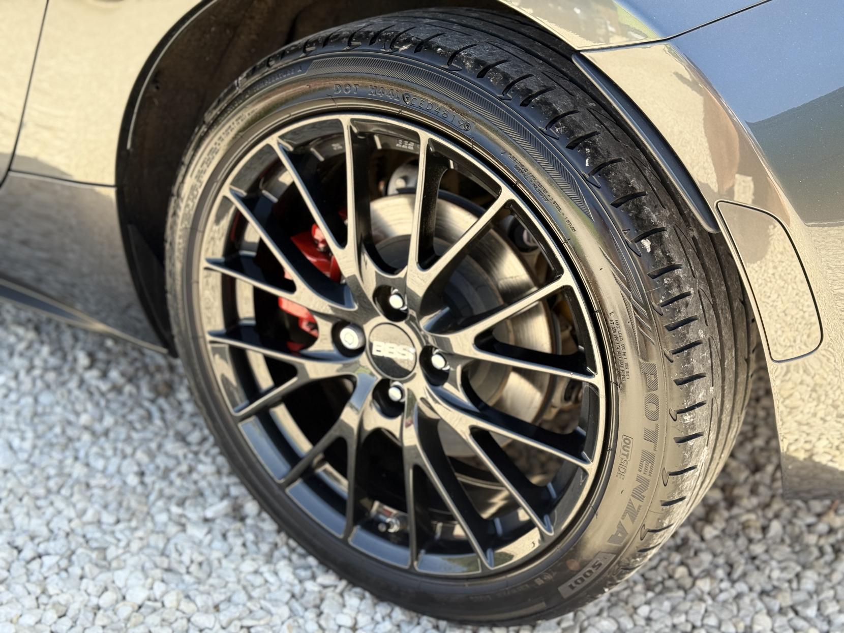 Mazda MX-5 RF 2.0 SKYACTIV-G GT Sport Tech Convertible 2dr Petrol Manual Euro 6 (s/s) (184 ps)
