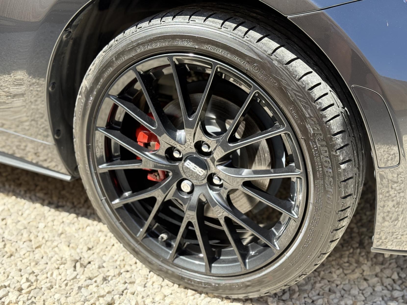 Mazda MX-5 RF 2.0 SKYACTIV-G GT Sport Tech Convertible 2dr Petrol Manual Euro 6 (s/s) (184 ps)