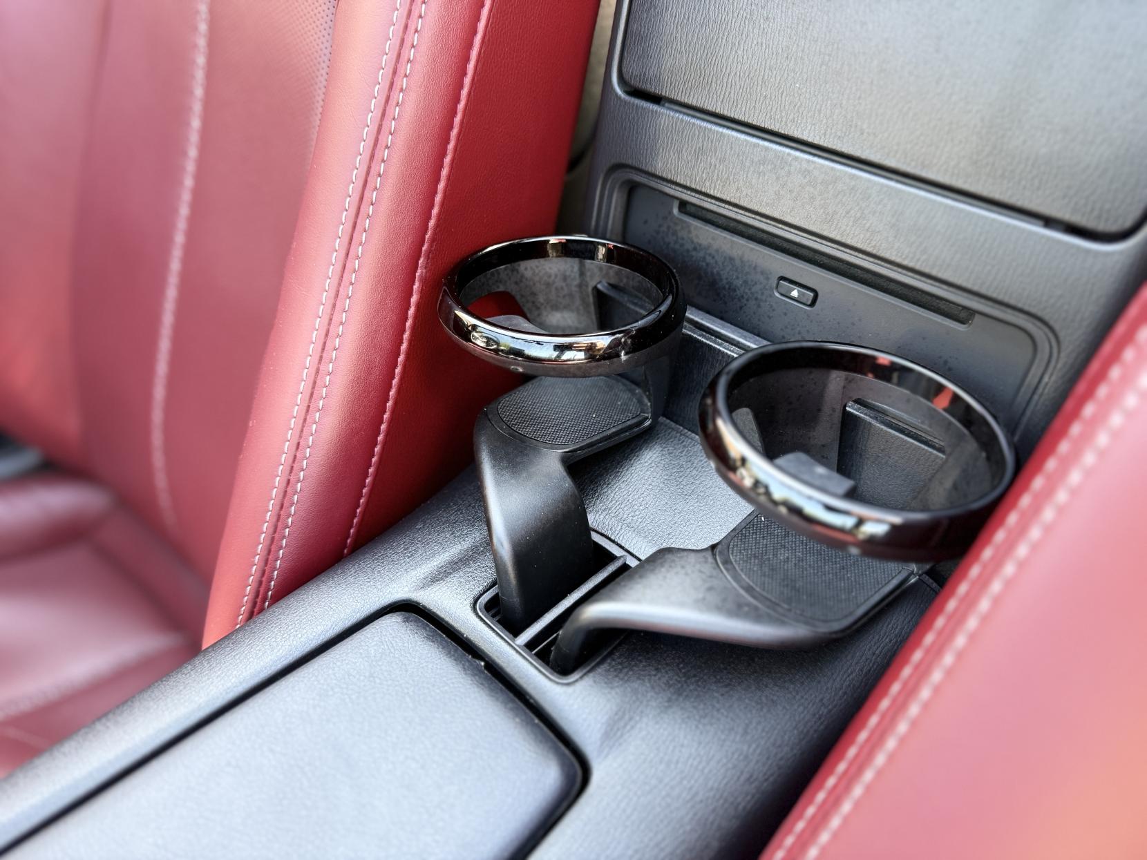 Mazda MX-5 RF 2.0 SKYACTIV-G GT Sport Tech Convertible 2dr Petrol Manual Euro 6 (s/s) (184 ps)