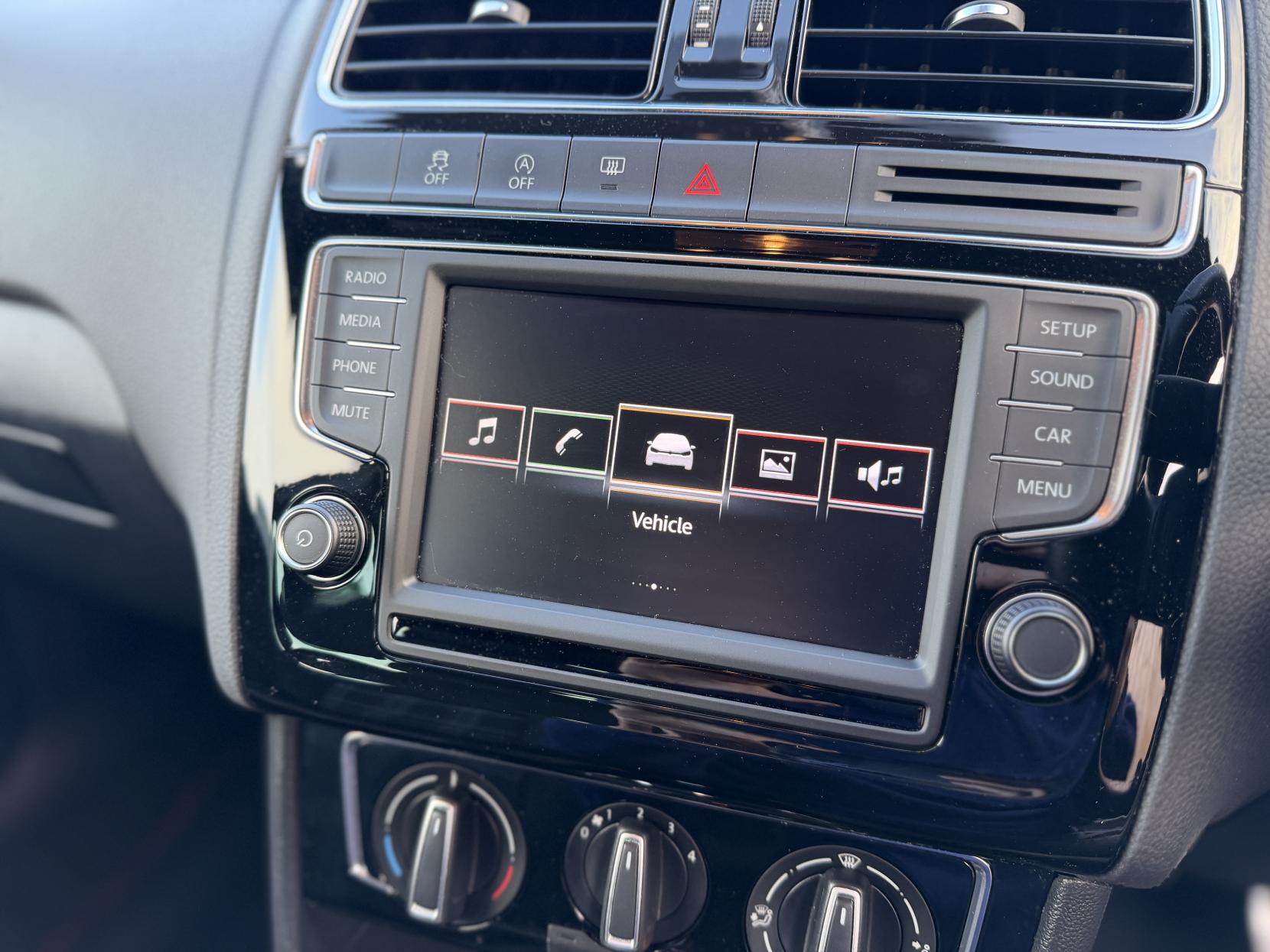 Volkswagen Polo 1.8 TSI BlueMotion Tech GTI Hatchback 3dr Petrol DSG Euro 6 (s/s) (192 ps)