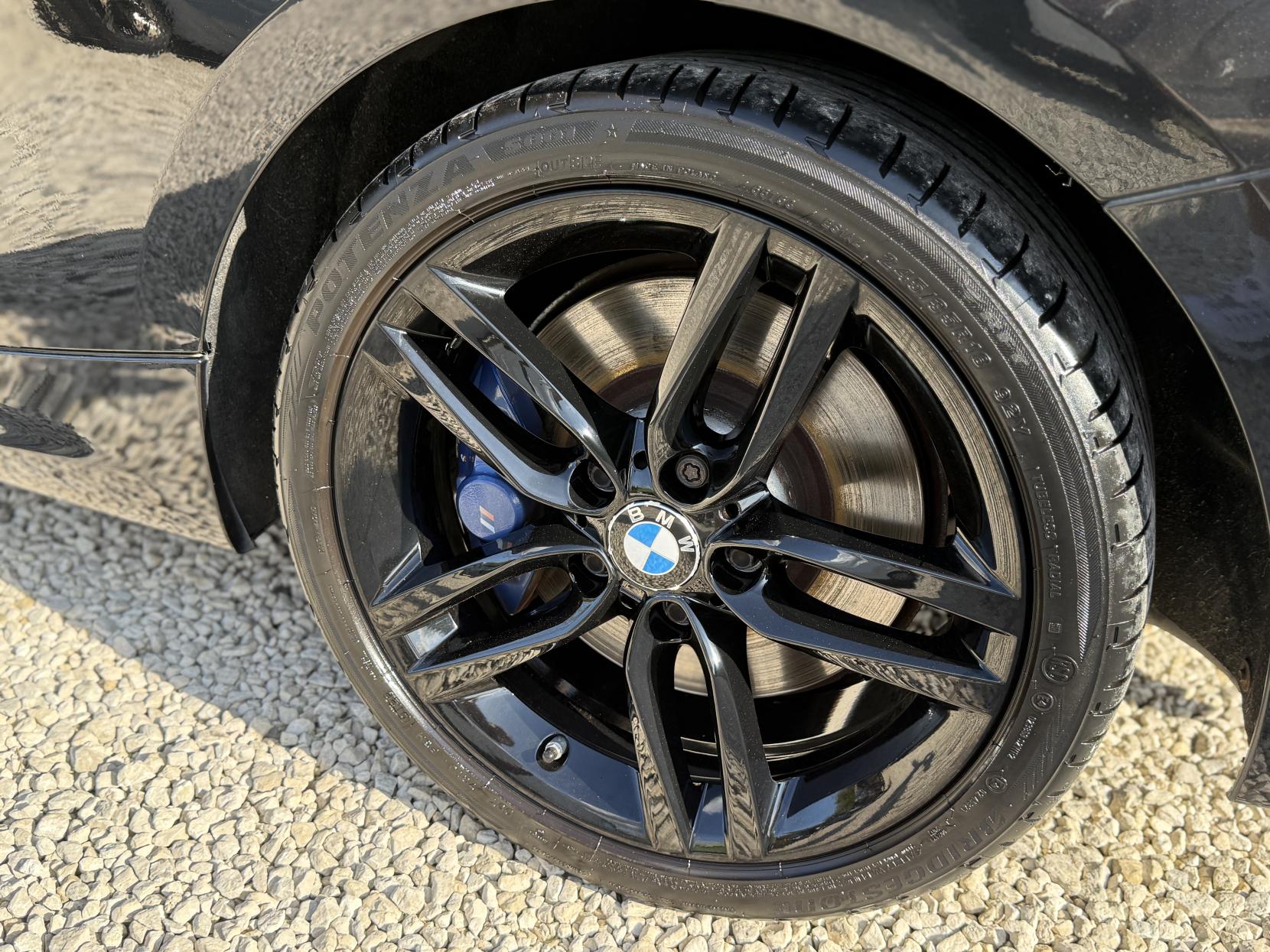 BMW 2 Series 2.0 220i M Sport Convertible 2dr Petrol Auto Euro 6 (s/s) (184 ps)