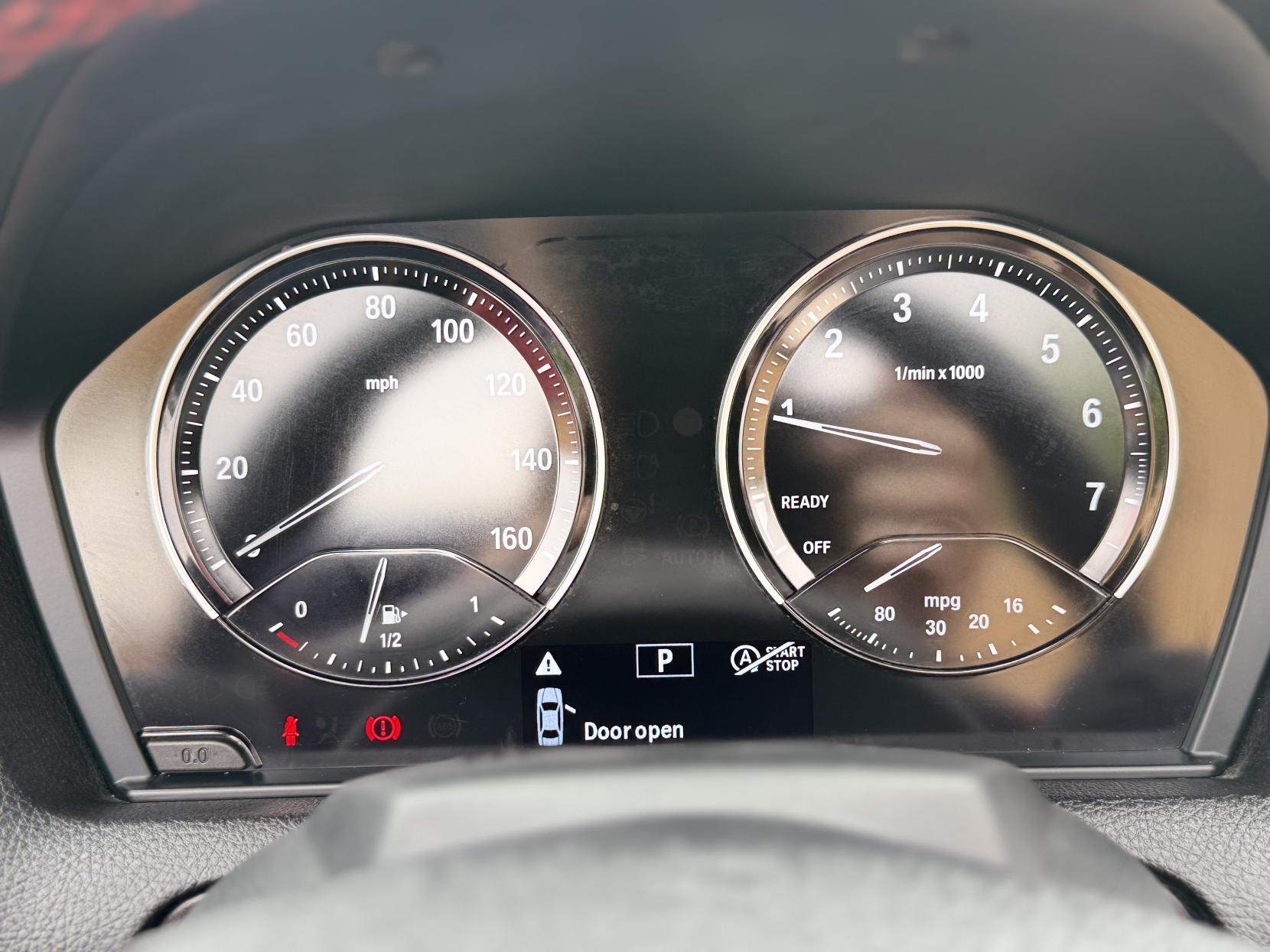 BMW 2 Series 1.5 218i Sport Convertible 2dr Petrol Auto Euro 6 (s/s) (136 ps)