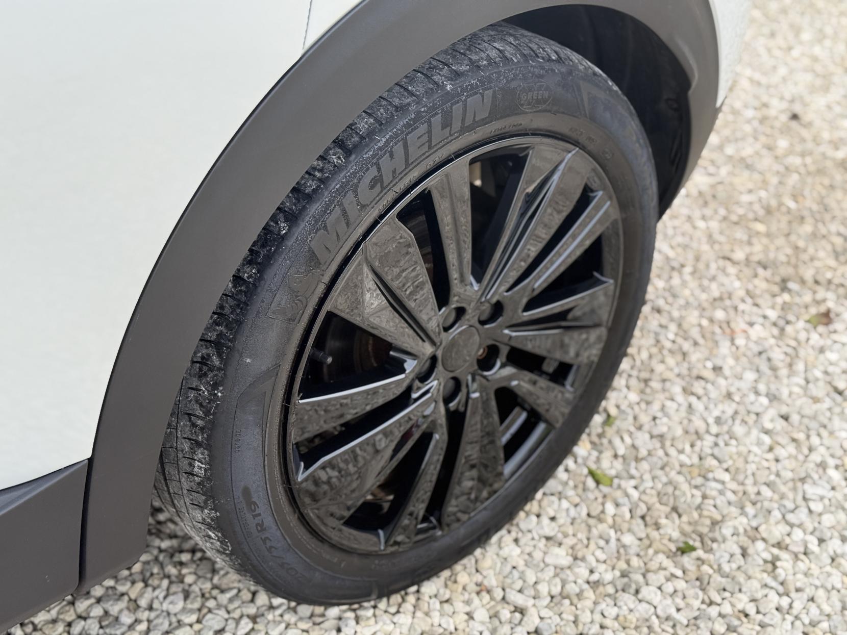 Peugeot 3008 1.6 13.2kWh GT SUV 5dr Petrol Plug-in Hybrid e-EAT 4WD Euro 6 (s/s) (300 ps)