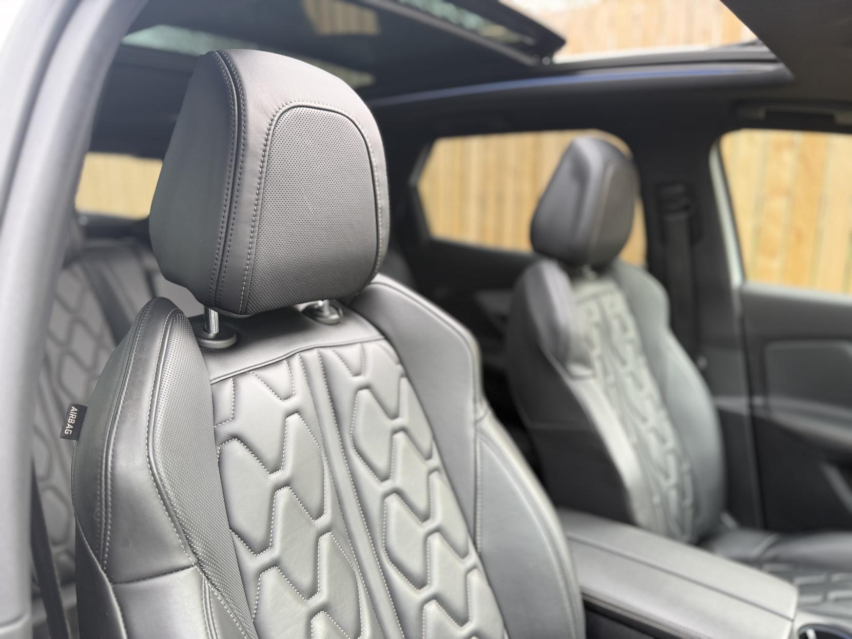 Peugeot 3008 1.6 13.2kWh GT SUV 5dr Petrol Plug-in Hybrid e-EAT 4WD Euro 6 (s/s) (300 ps)
