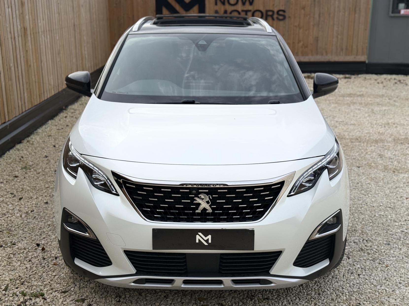 Peugeot 3008 1.6 13.2kWh GT SUV 5dr Petrol Plug-in Hybrid e-EAT 4WD Euro 6 (s/s) (300 ps)