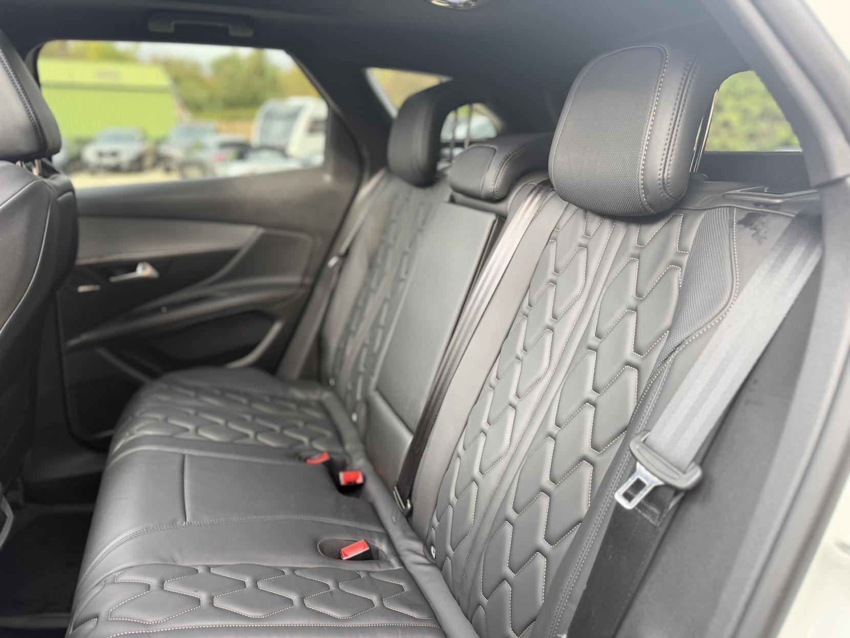 Peugeot 3008 1.6 13.2kWh GT SUV 5dr Petrol Plug-in Hybrid e-EAT 4WD Euro 6 (s/s) (300 ps)