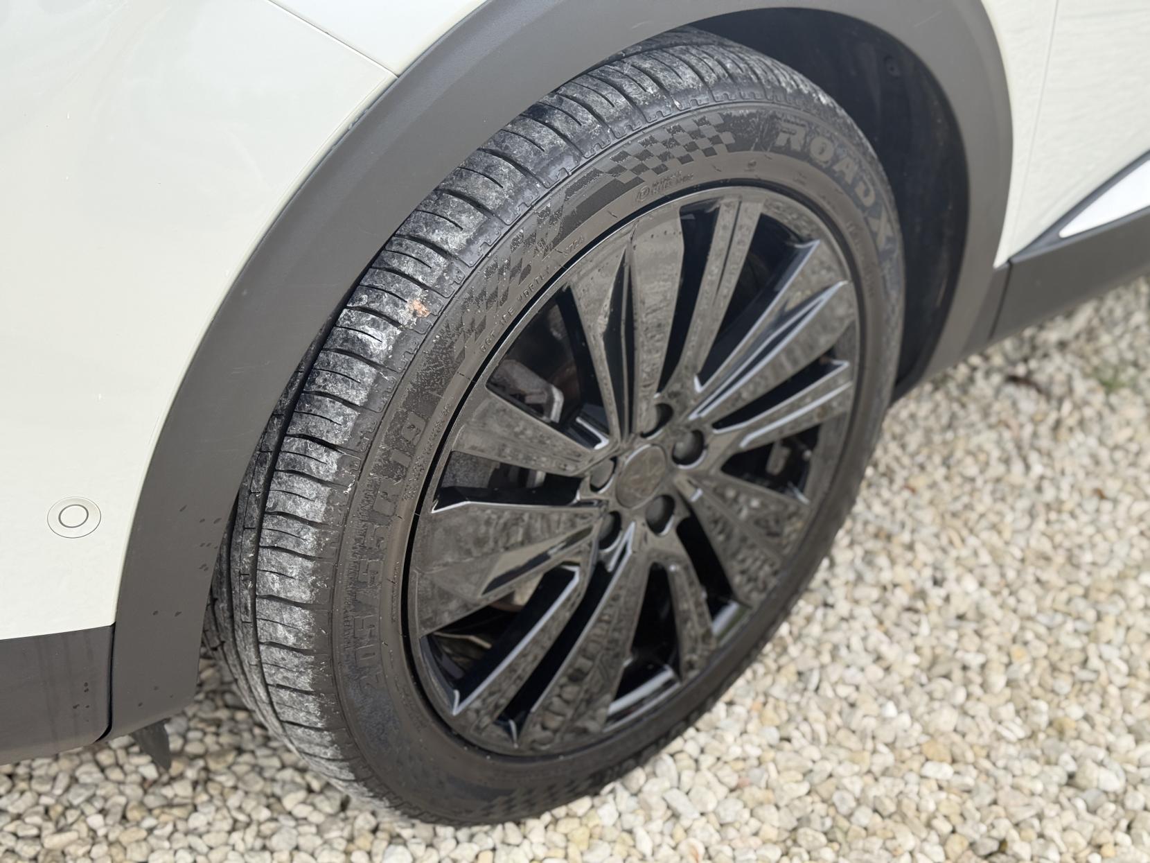 Peugeot 3008 1.6 13.2kWh GT SUV 5dr Petrol Plug-in Hybrid e-EAT 4WD Euro 6 (s/s) (300 ps)