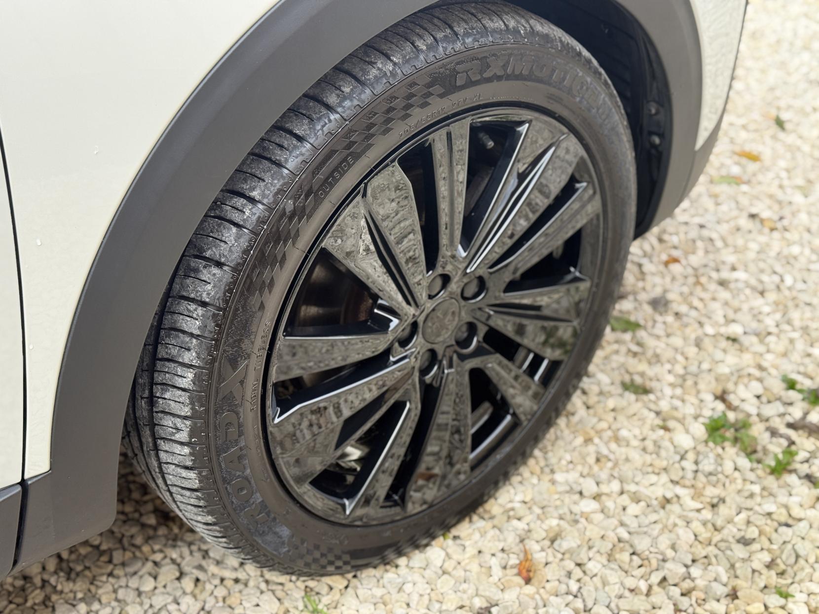 Peugeot 3008 1.6 13.2kWh GT SUV 5dr Petrol Plug-in Hybrid e-EAT 4WD Euro 6 (s/s) (300 ps)