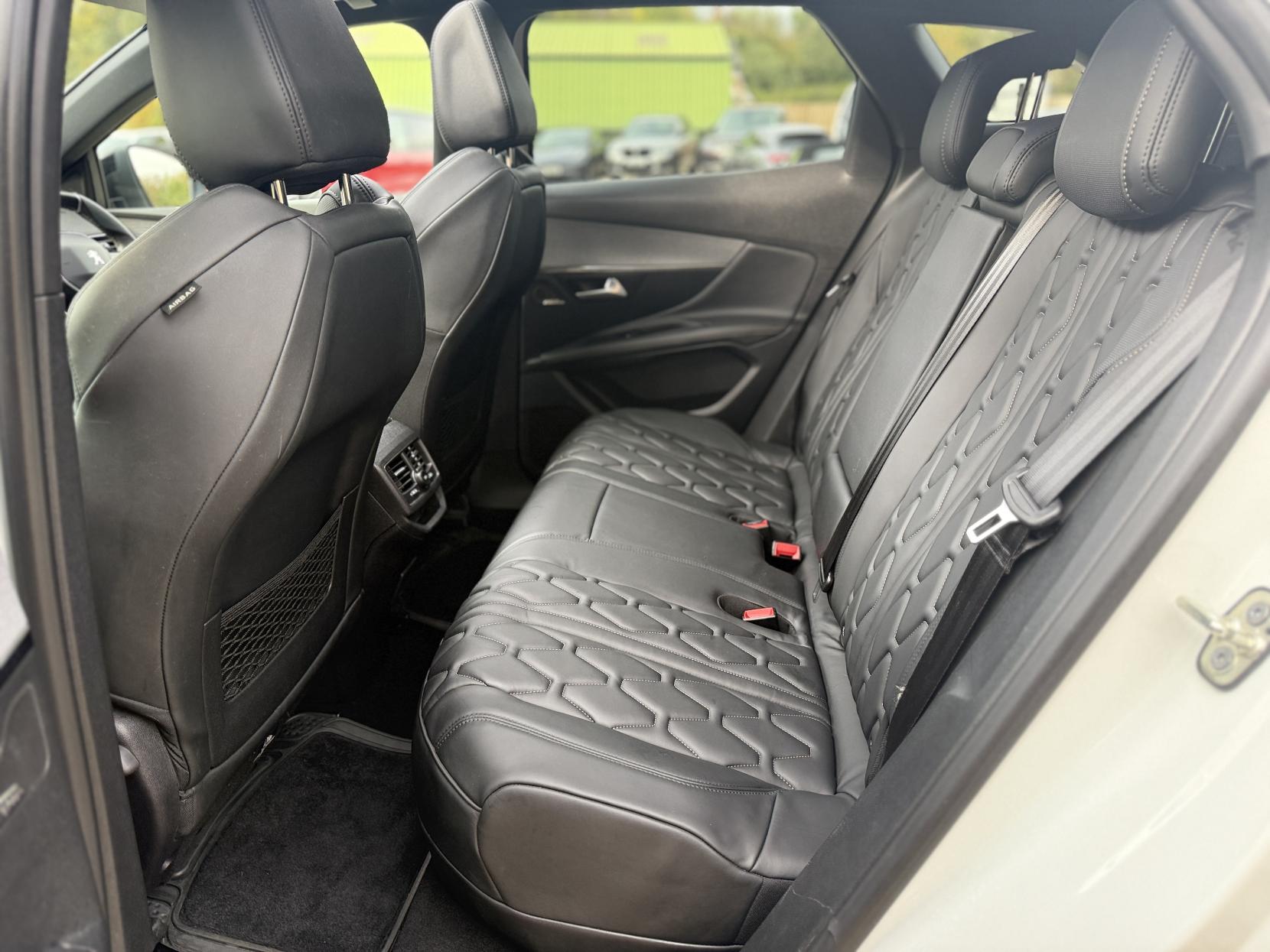 Peugeot 3008 1.6 13.2kWh GT SUV 5dr Petrol Plug-in Hybrid e-EAT 4WD Euro 6 (s/s) (300 ps)