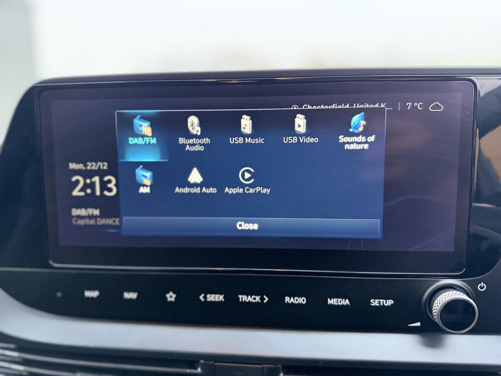 Hyundai i20 1.6 T-GDi N Hatchback 5dr Petrol Manual Euro 6 (s/s) (204 ps)