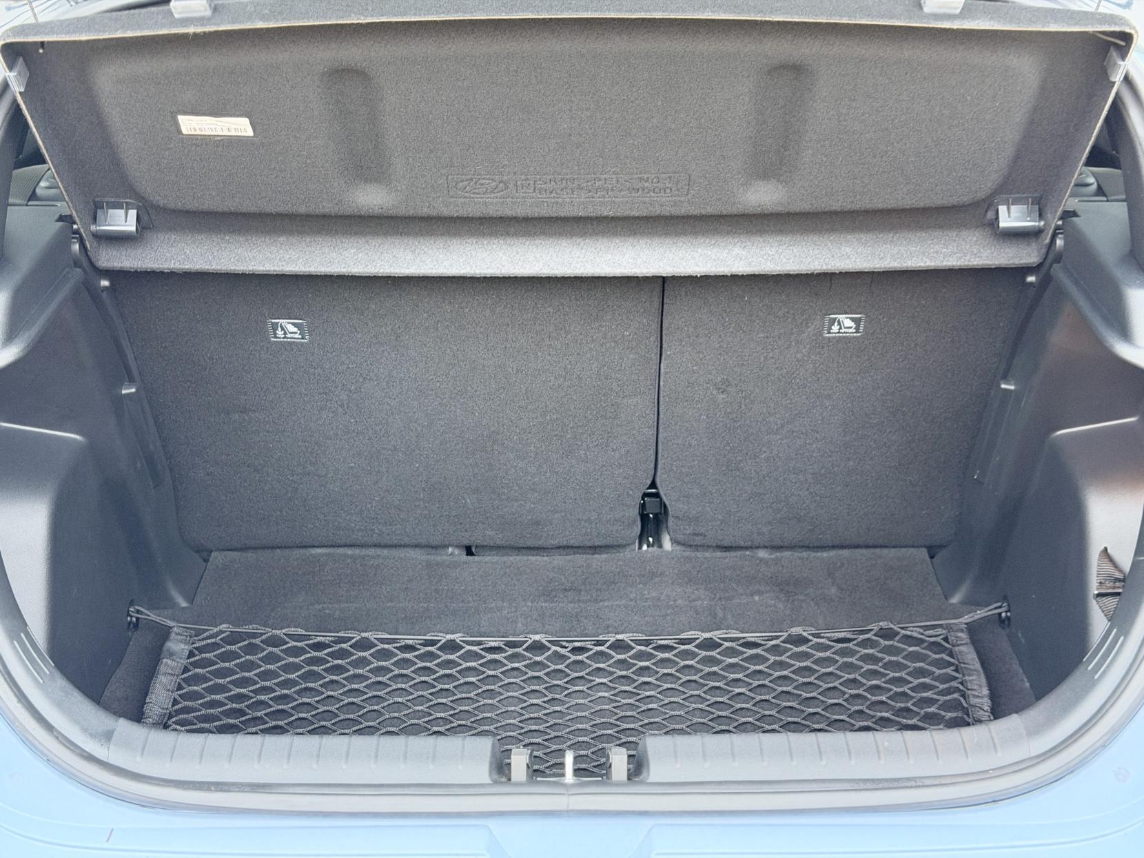 Hyundai i20 1.6 T-GDi N Hatchback 5dr Petrol Manual Euro 6 (s/s) (204 ps)