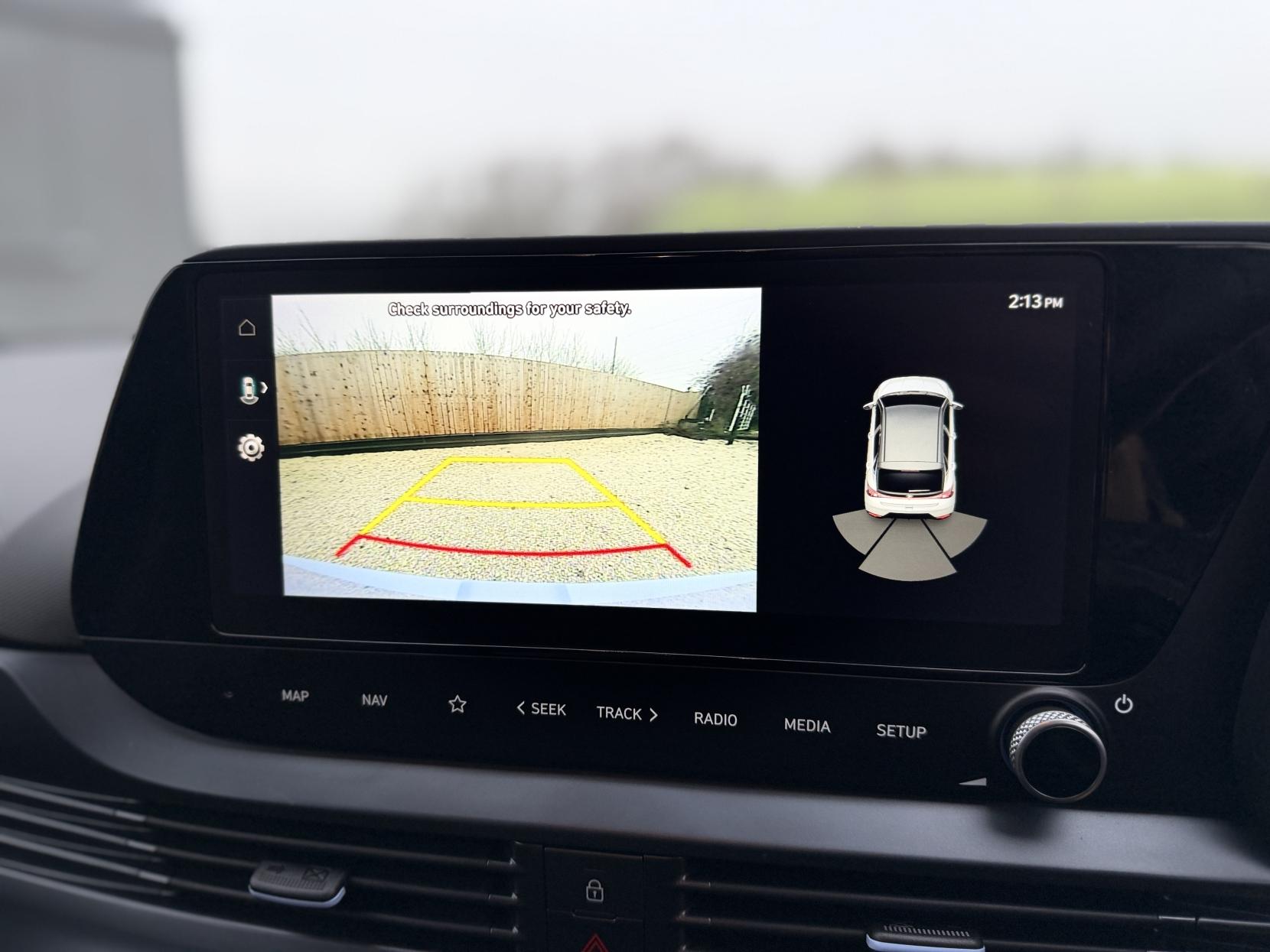 Hyundai i20 1.6 T-GDi N Hatchback 5dr Petrol Manual Euro 6 (s/s) (204 ps)