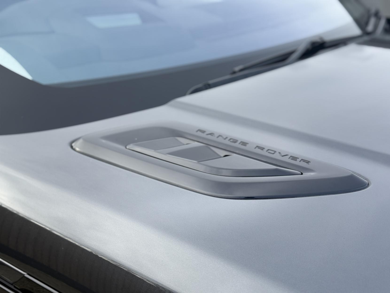 Land Rover Range Rover Sport 3.0 SD V6 Autobiography Dynamic SUV 5dr Diesel Auto 4WD Euro 6 (s/s) (306 ps)