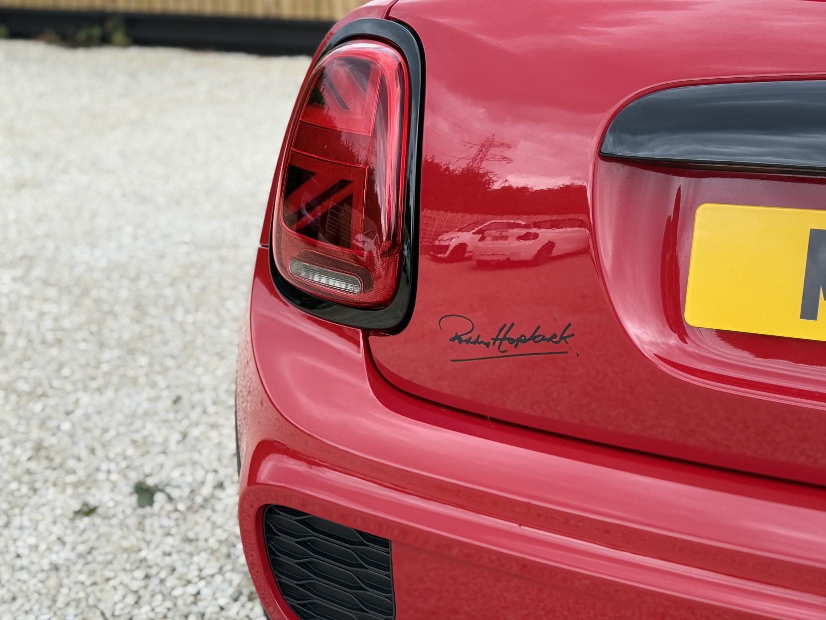 MINI Hatch 2.0 Cooper S Paddy Hopkirk Edition Hatchback 3dr Petrol Steptronic Euro 6 (s/s) (178 ps)