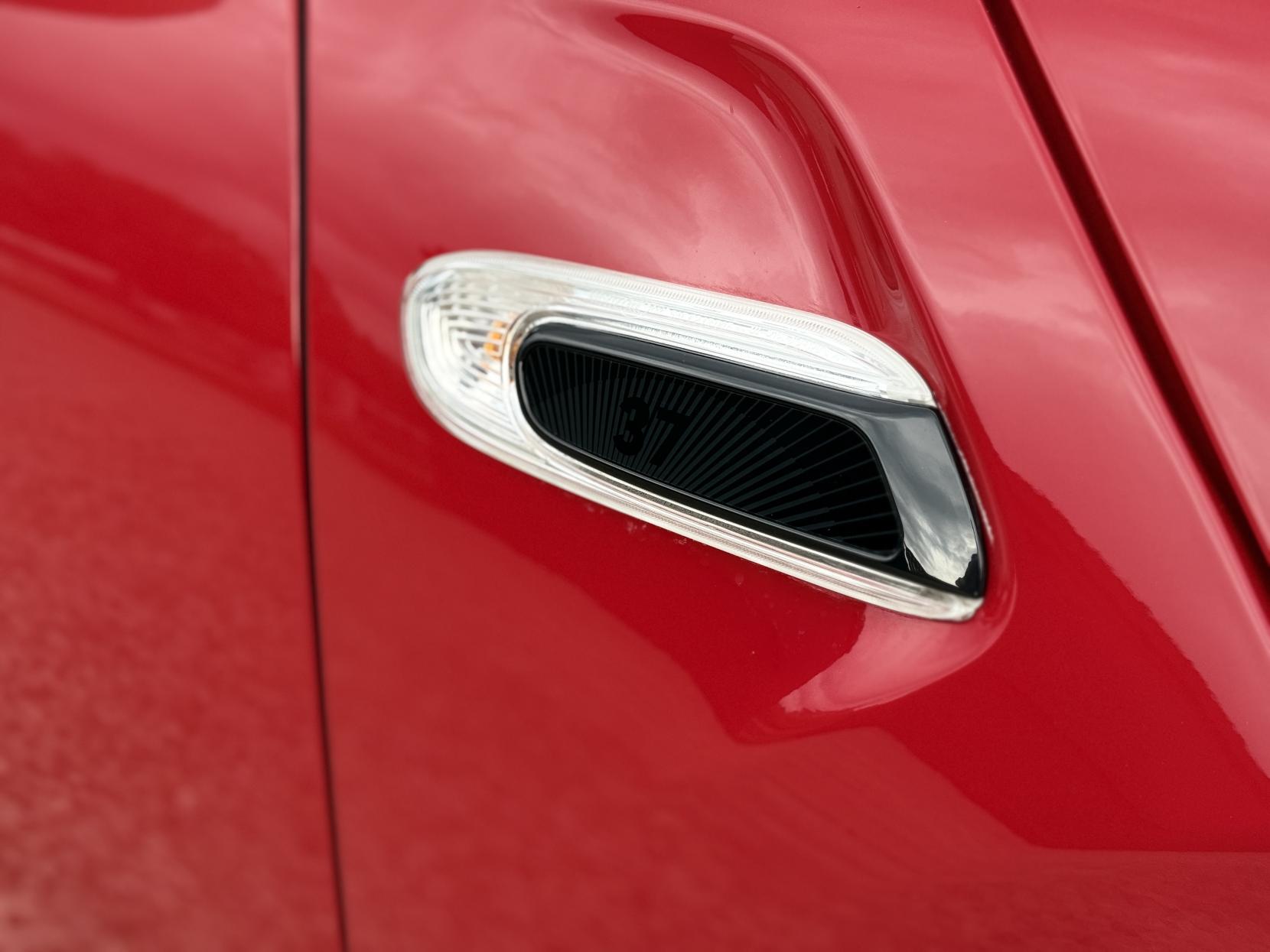 MINI Hatch 2.0 Cooper S Paddy Hopkirk Edition Hatchback 3dr Petrol Steptronic Euro 6 (s/s) (178 ps)