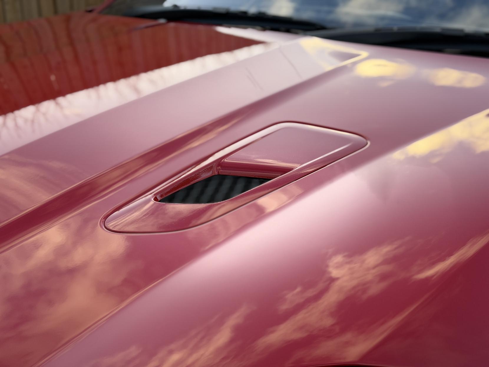 Jaguar F-Type 5.0 V8 R Convertible 2dr Petrol Auto AWD Euro 6 (s/s) (575 ps)