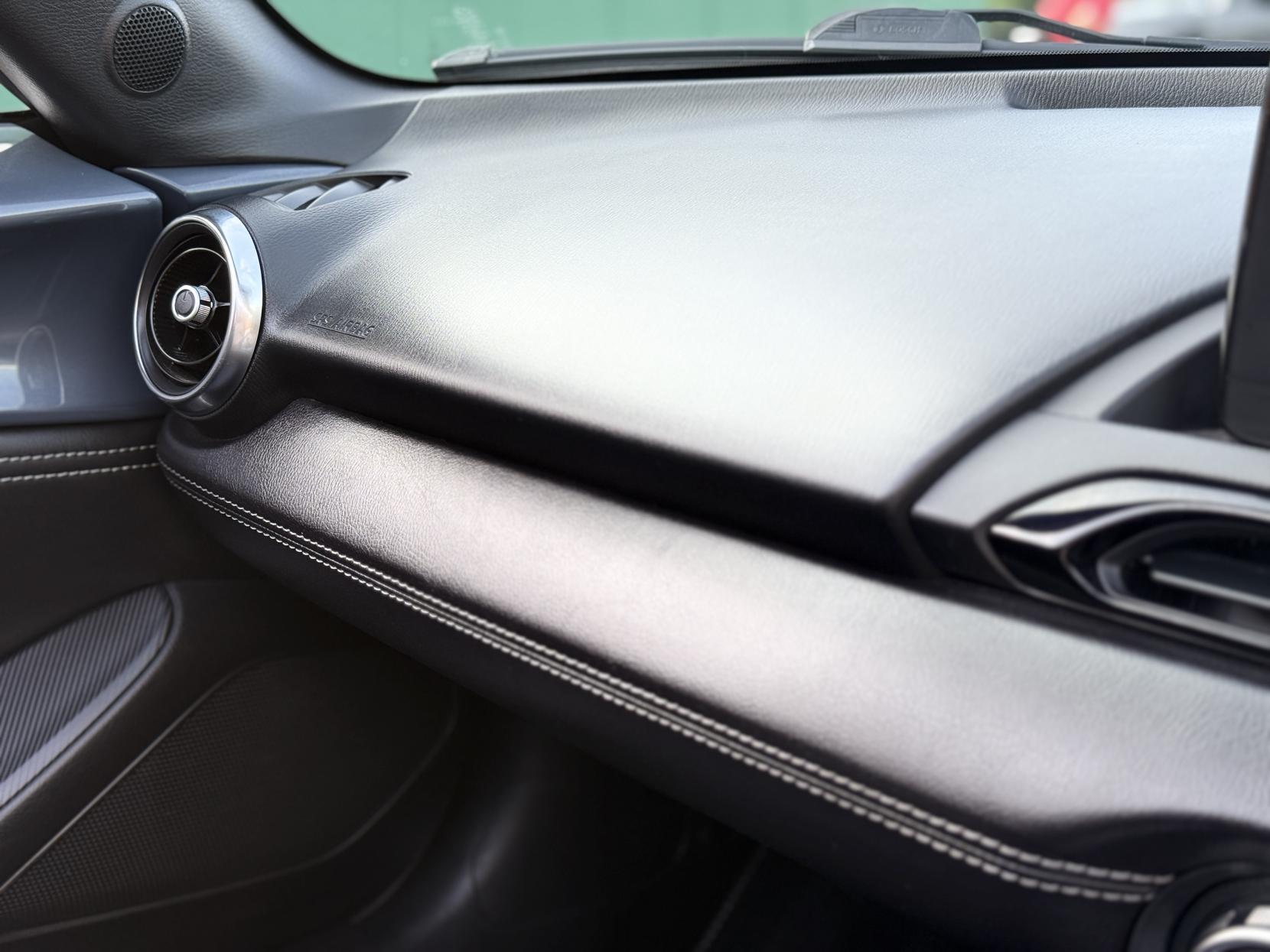 Mazda MX-5 RF 2.0 SKYACTIV-G Sport Tech Convertible 2dr Petrol Manual Euro 6 (s/s) (184 ps)