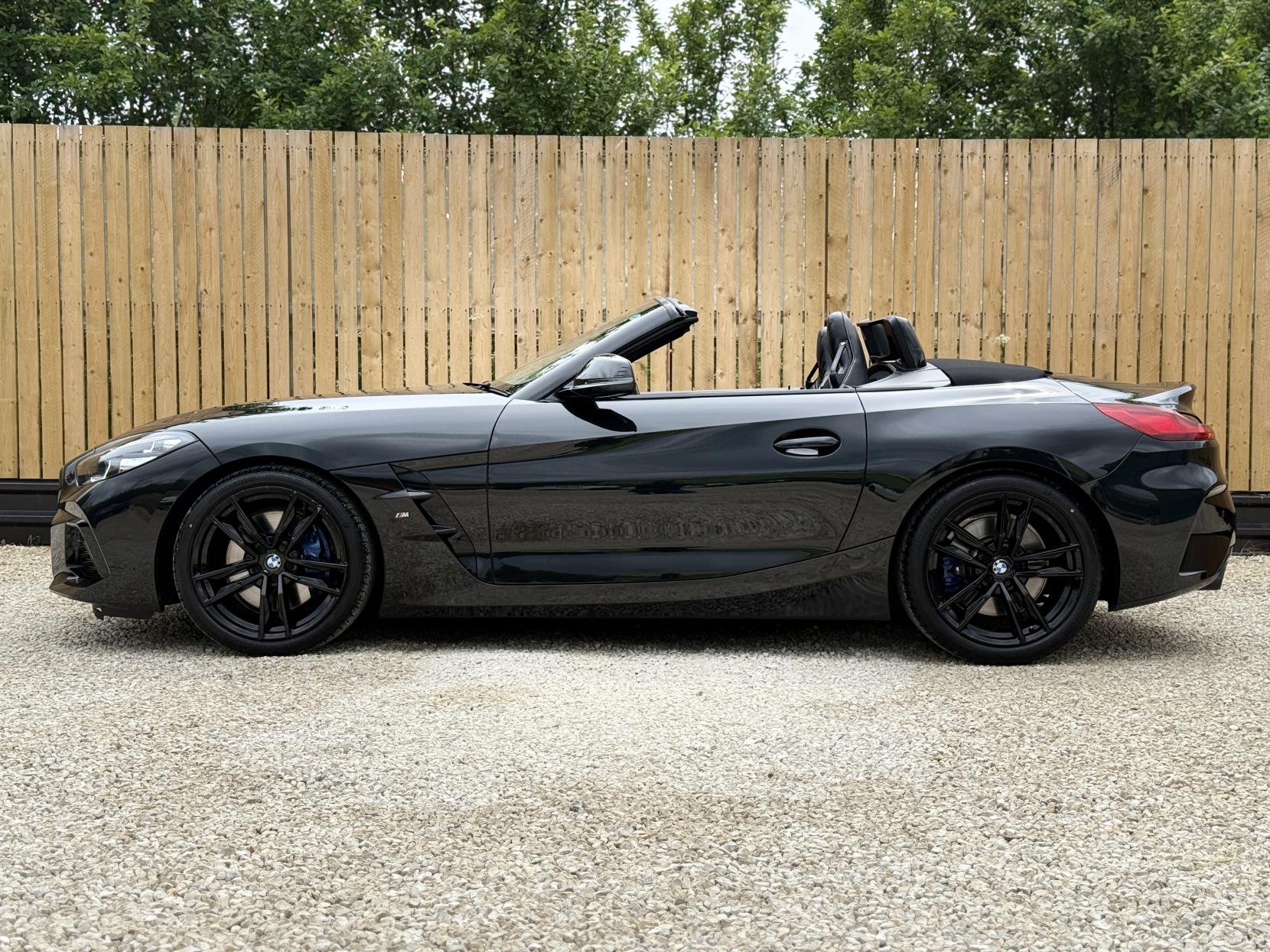 BMW Z4 3.0 M40i Convertible 2dr Petrol Auto sDrive Euro 6 (s/s) (340 ps)