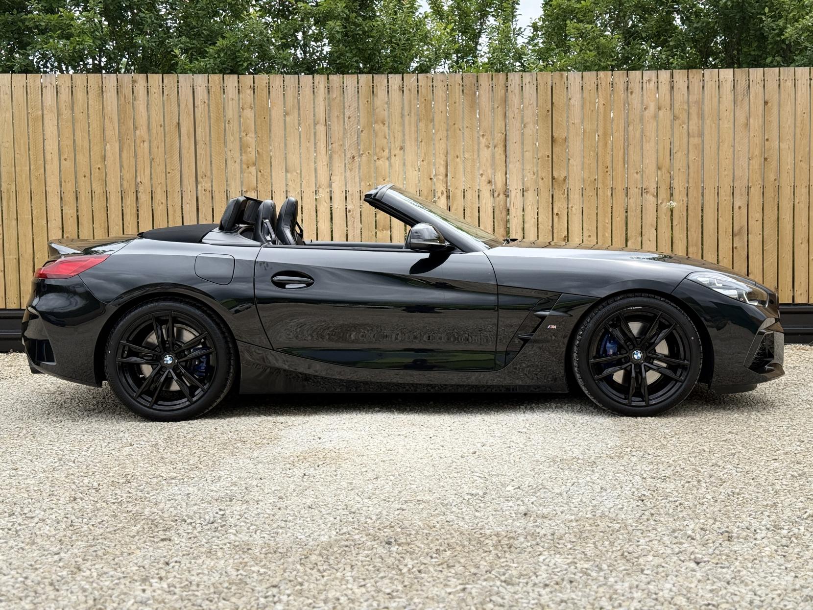 BMW Z4 3.0 M40i Convertible 2dr Petrol Auto sDrive Euro 6 (s/s) (340 ps)
